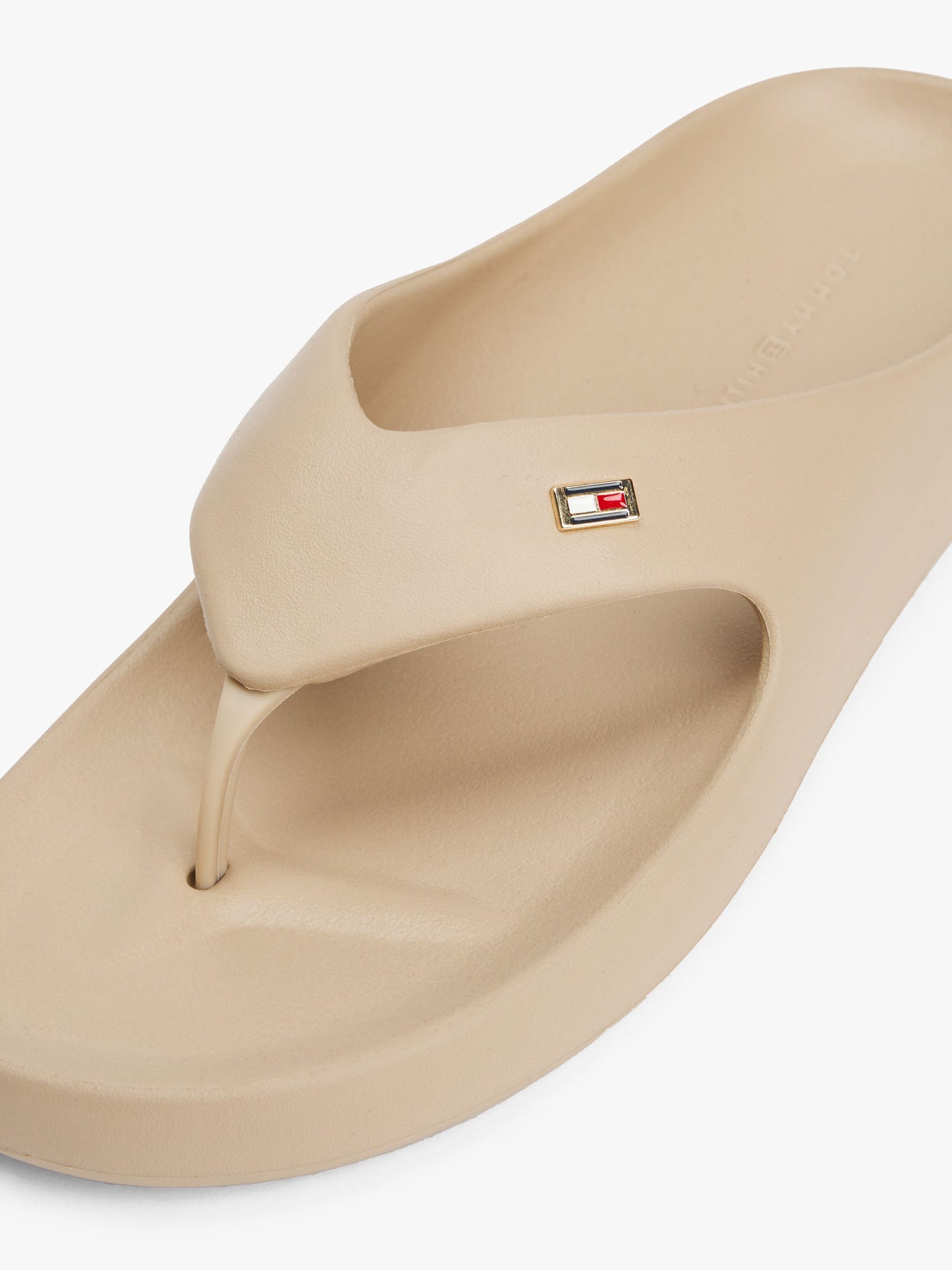 Sandalias Tommy Hilfiger Para Damas by Tommy Hilfiger