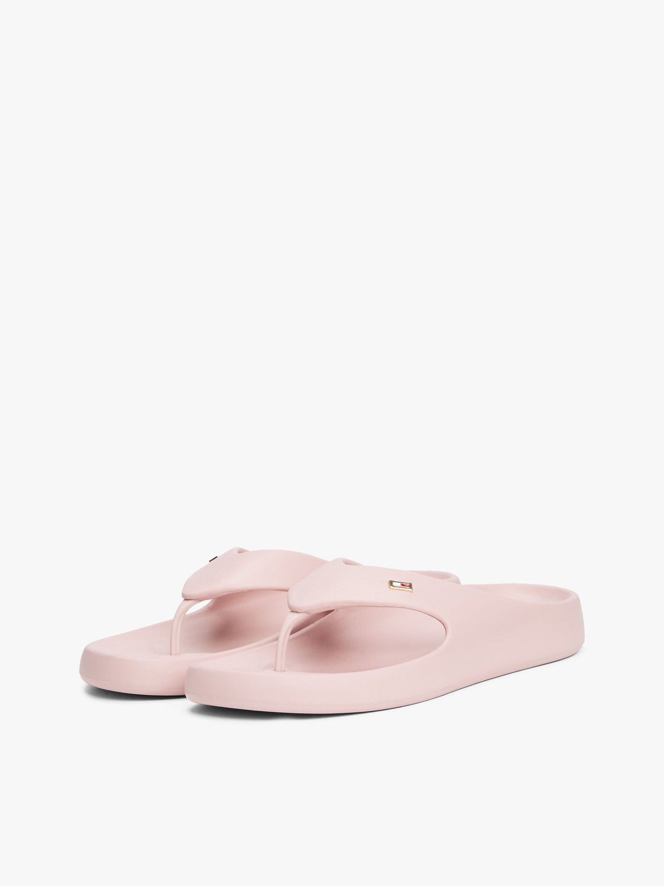 Sandalias Tommy Hilfiger Para Damas