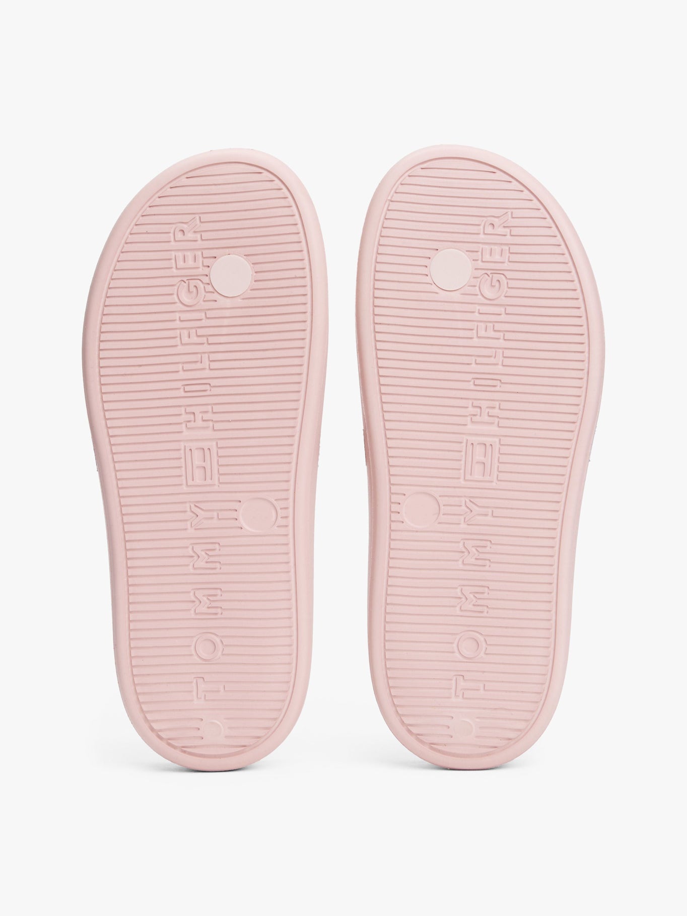 Sandalias Tommy Hilfiger Para Damas