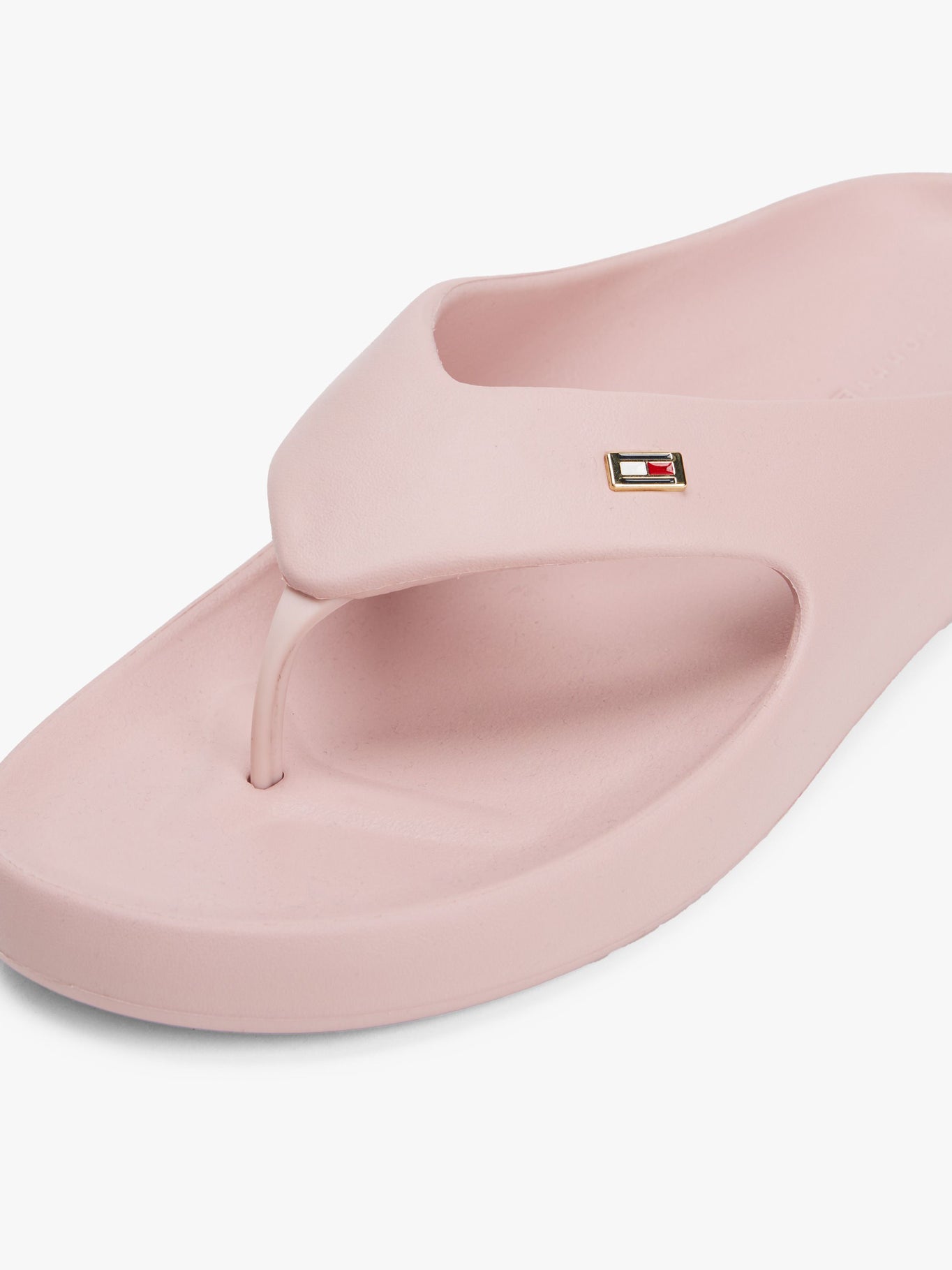 Sandalias Tommy Hilfiger Para Damas