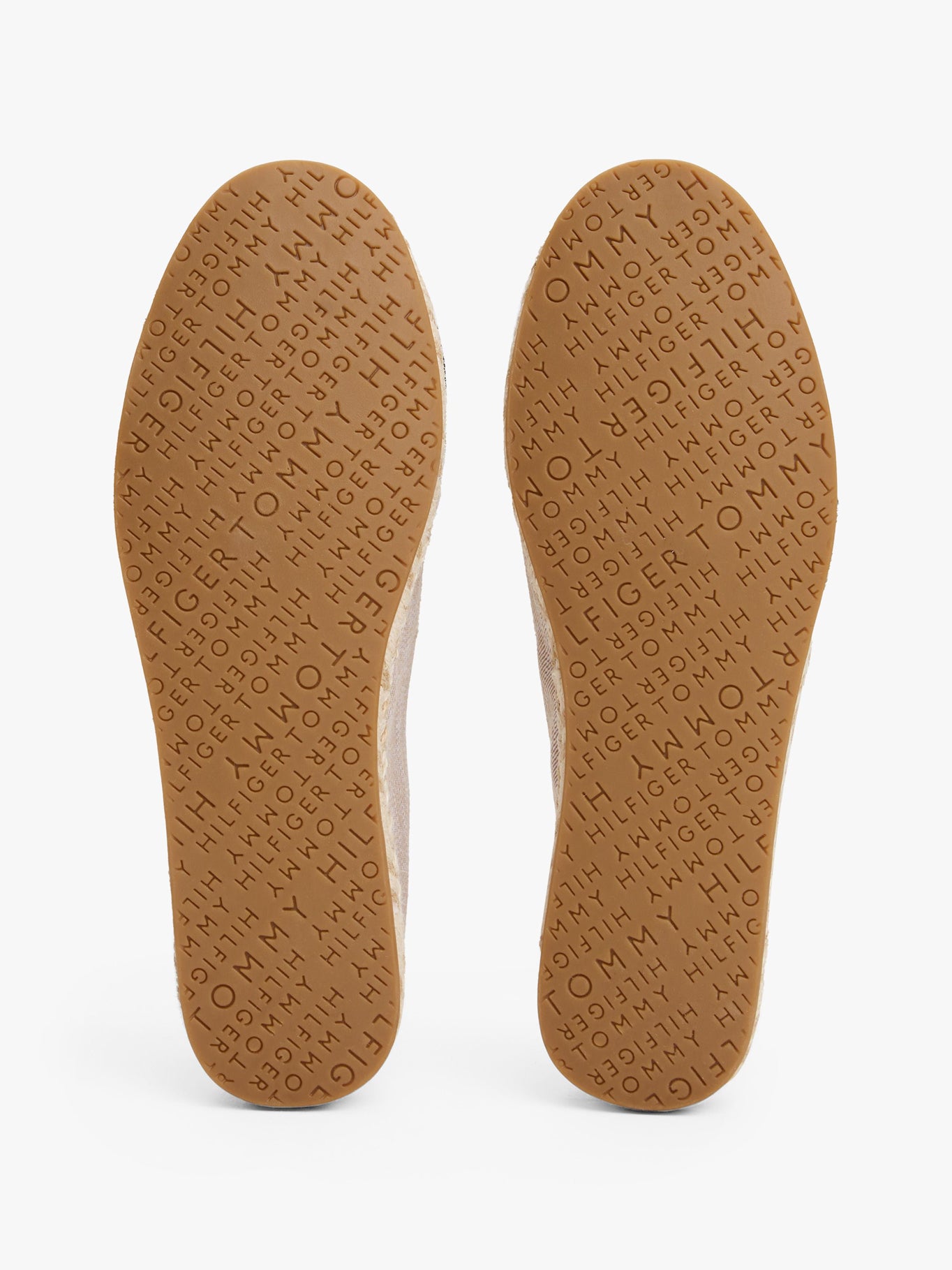 Alpargatas Tommy Hilfiger Para Damas by Tommy Hilfiger