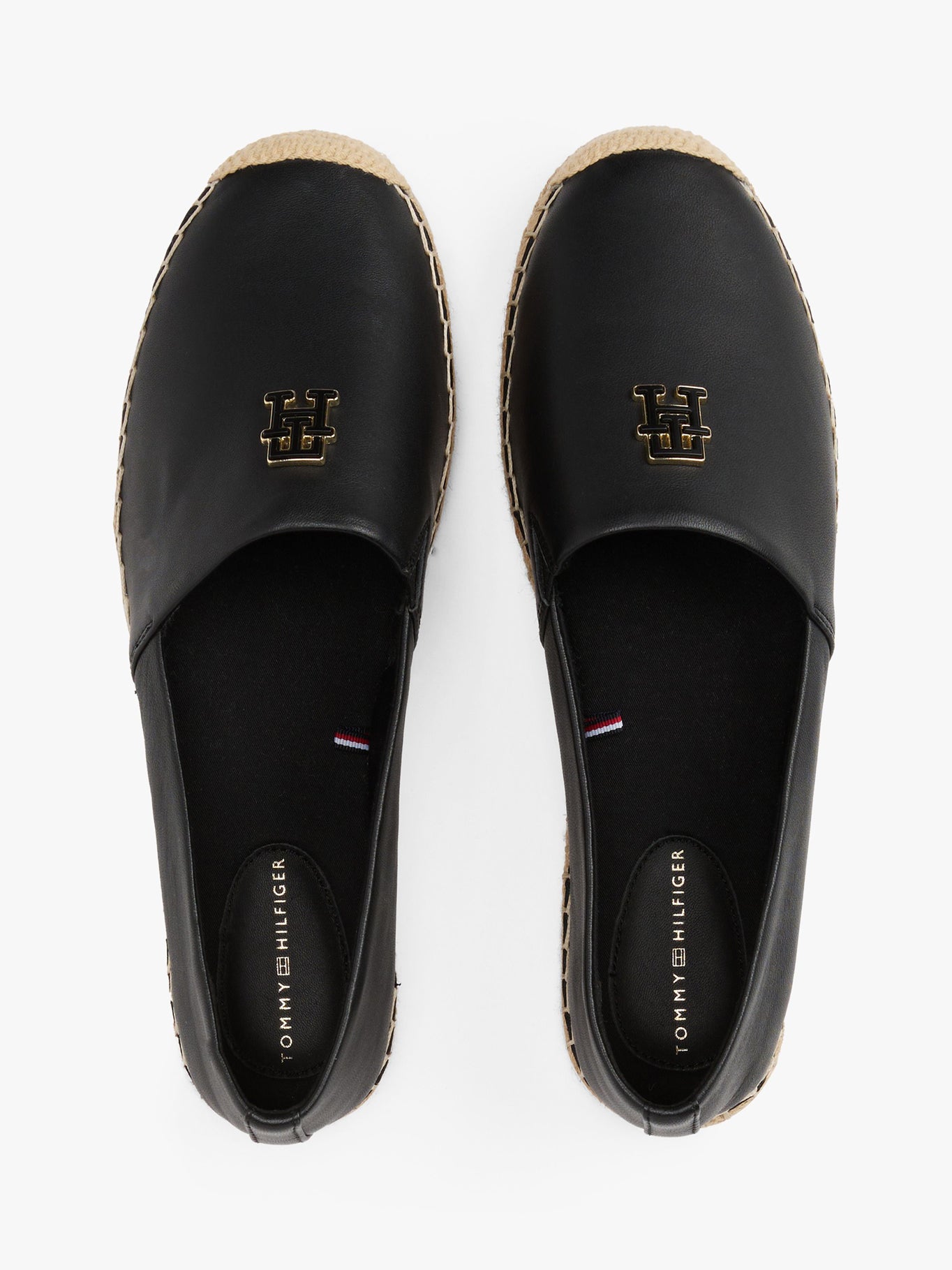 Alpargatas Tommy Hilfiger Para Damas by Tommy Hilfiger