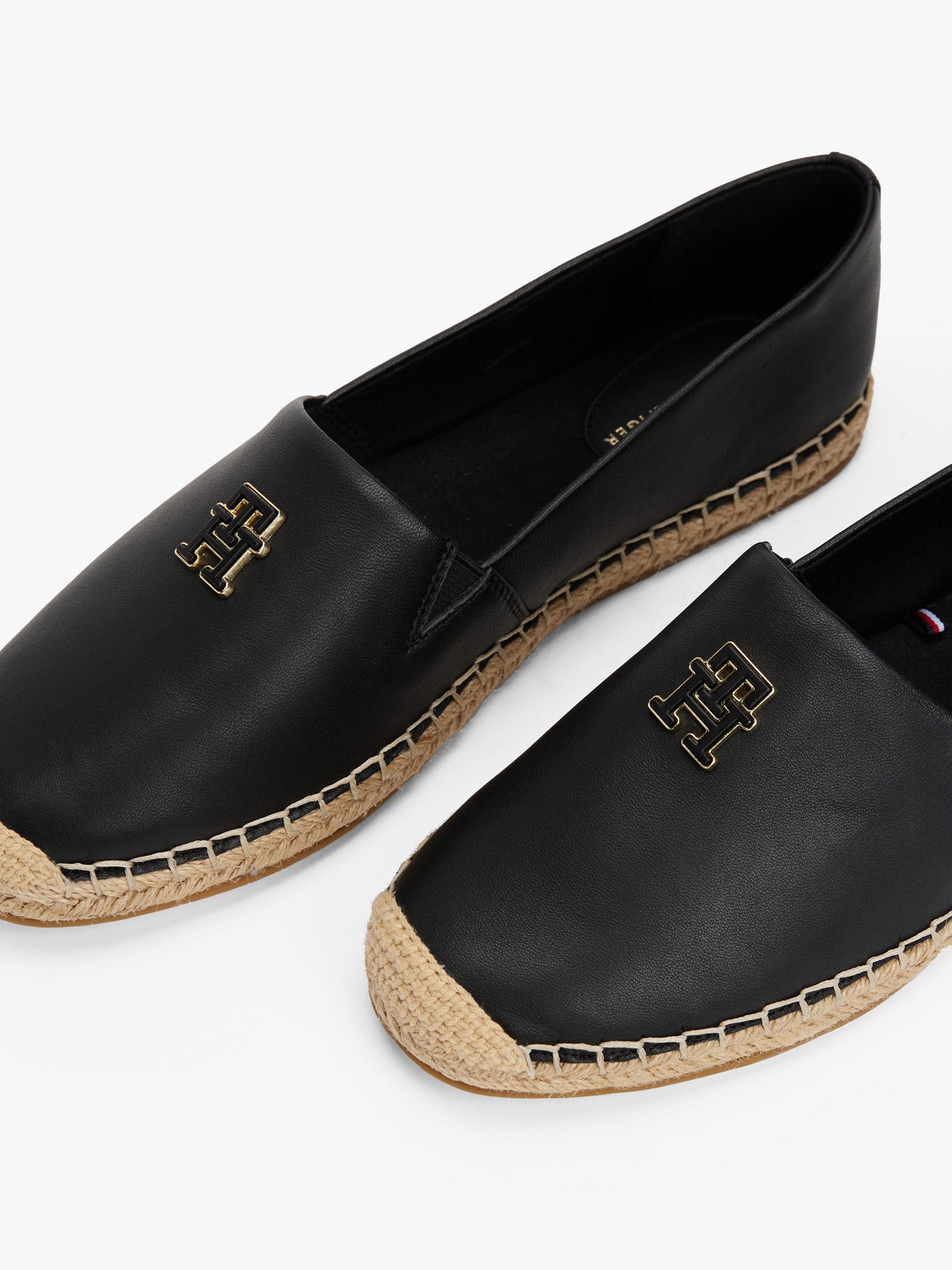 Alpargatas Tommy Hilfiger Para Damas by Tommy Hilfiger