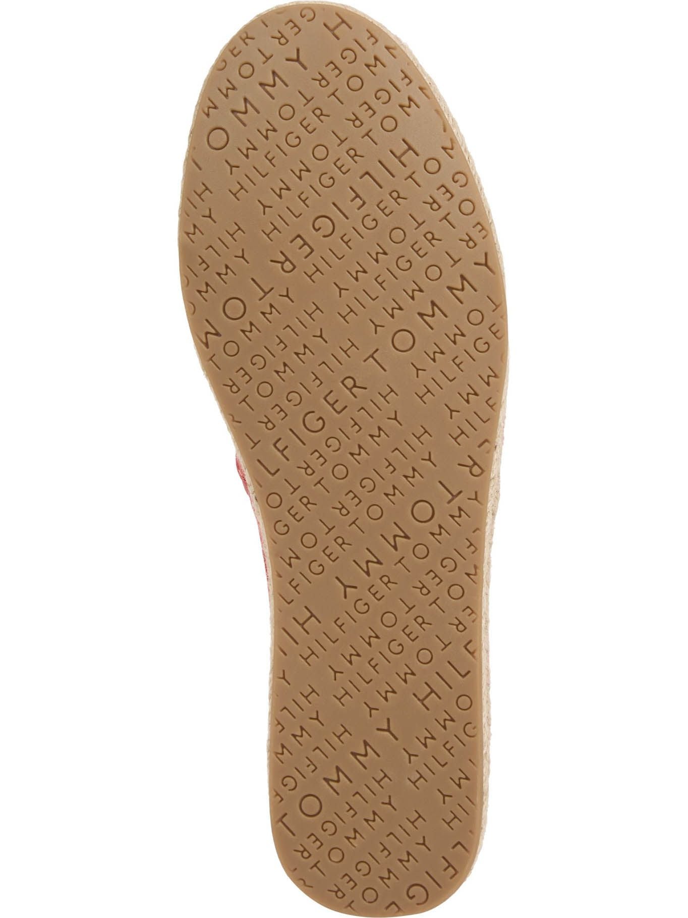 Alpargatas Tommy Hilfiger Para Damas by Tommy Hilfiger