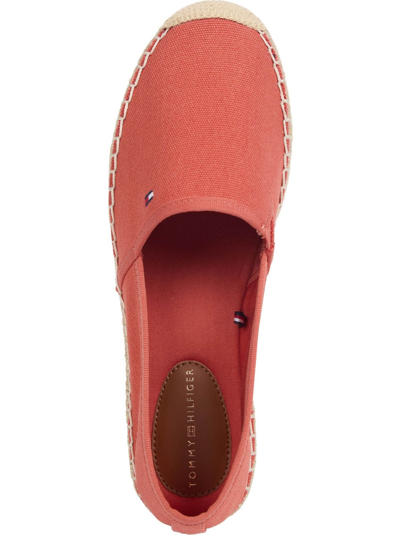 Alpargatas Tommy Hilfiger Para Damas by Tommy Hilfiger