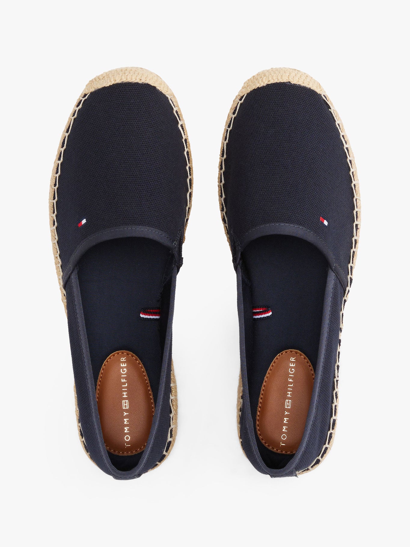 Alpargatas Tommy Hilfiger Para Damas by Tommy Hilfiger