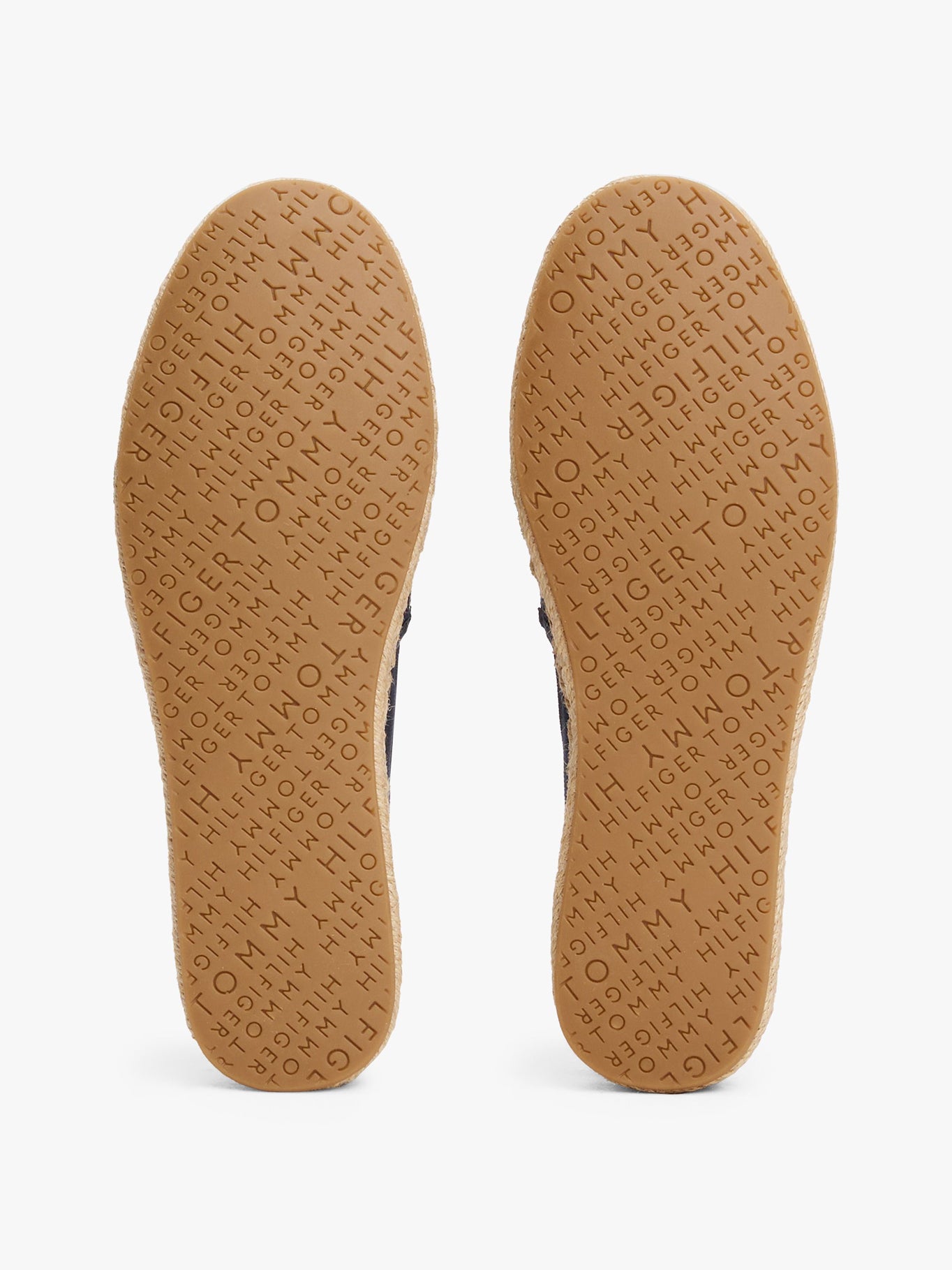 Alpargatas Tommy Hilfiger Para Damas by Tommy Hilfiger