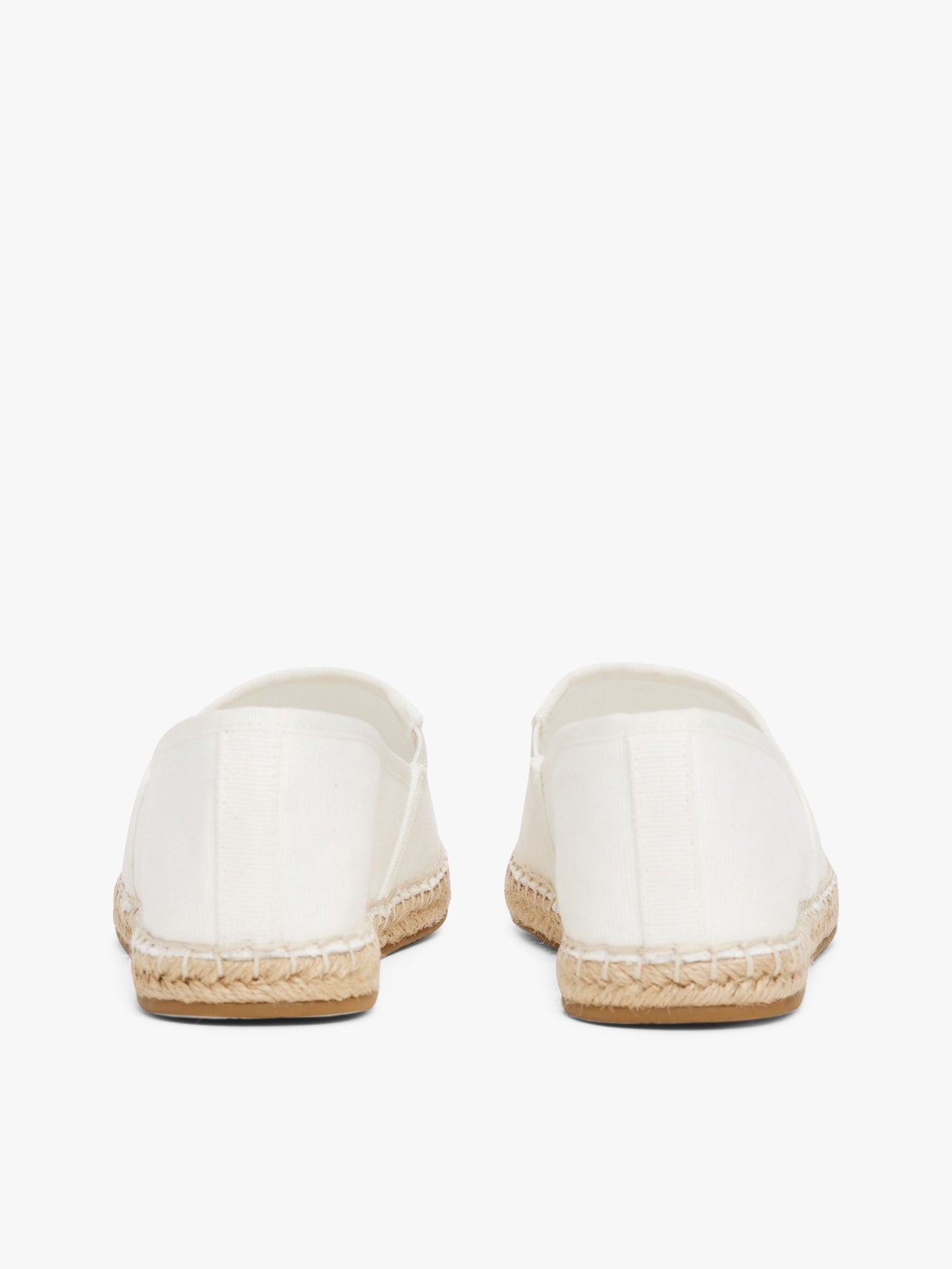 Alpargatas Tommy Hilfiger para Damas