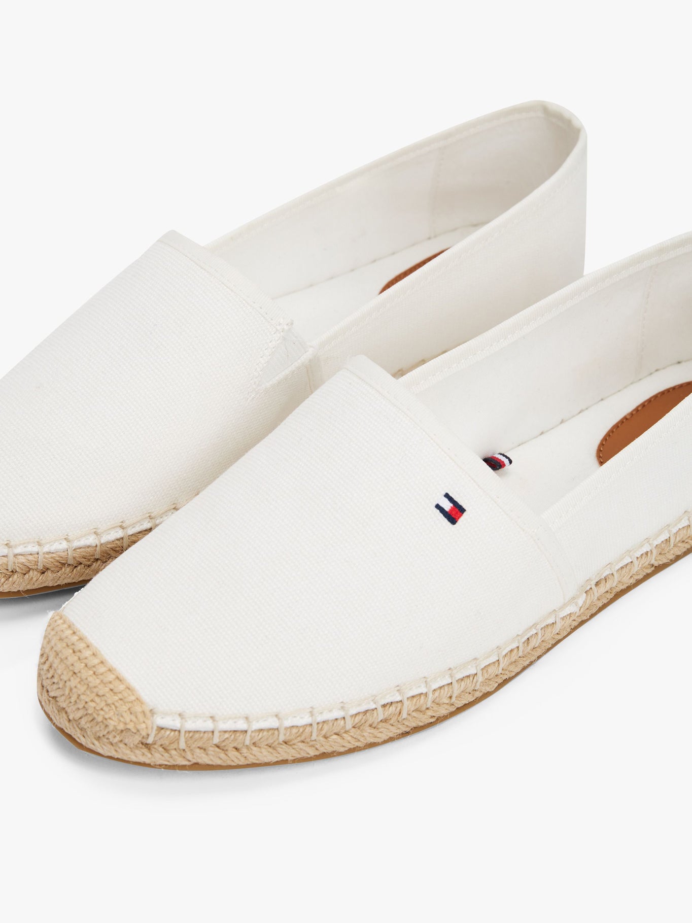 Alpargatas Tommy Hilfiger para Damas