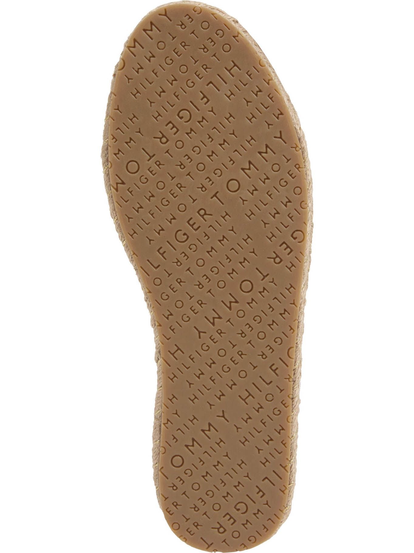 Alpargatas Tommy Hilfiger Para Damas by Tommy Hilfiger