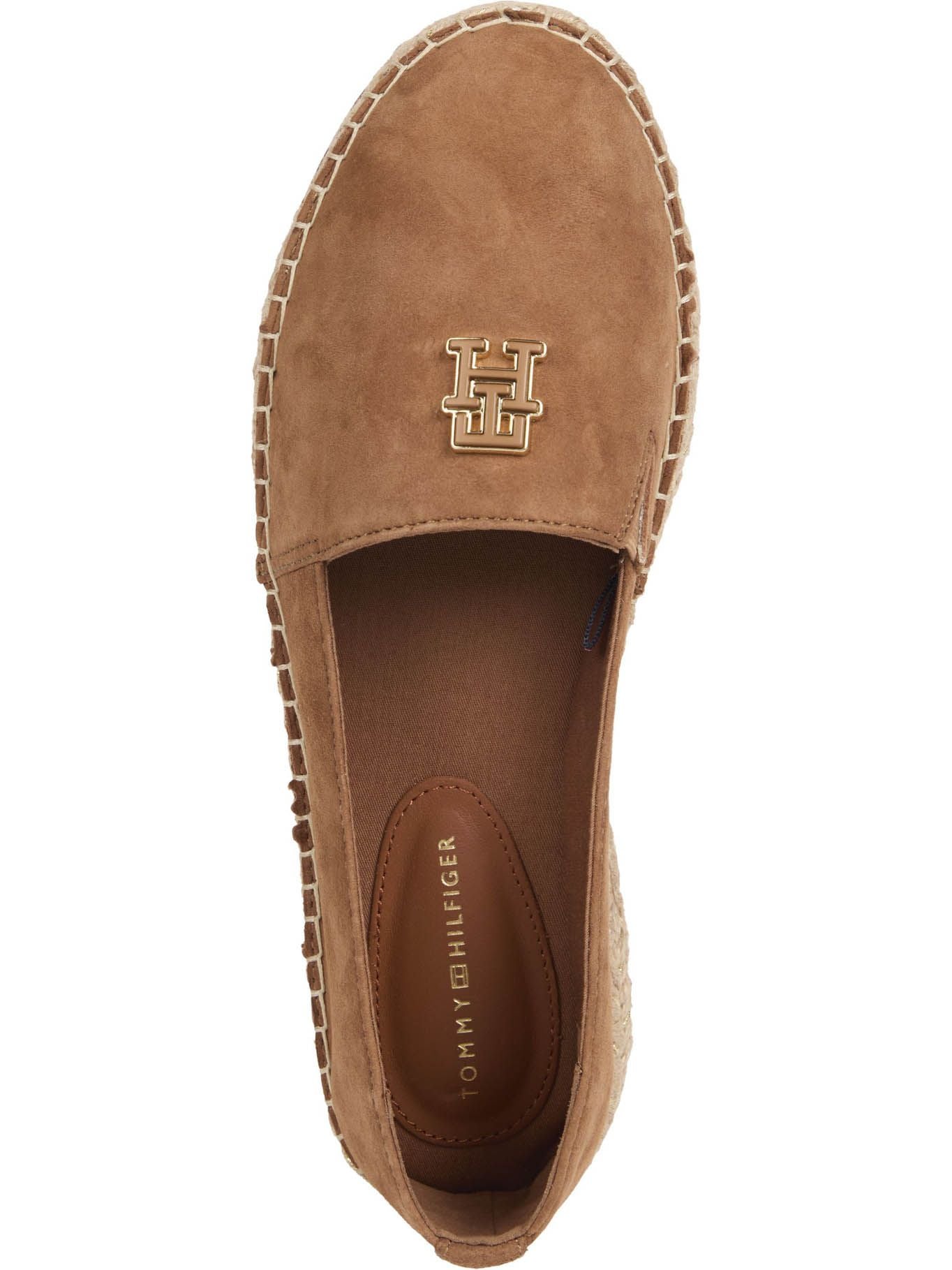 Alpargatas Tommy Hilfiger Para Damas by Tommy Hilfiger