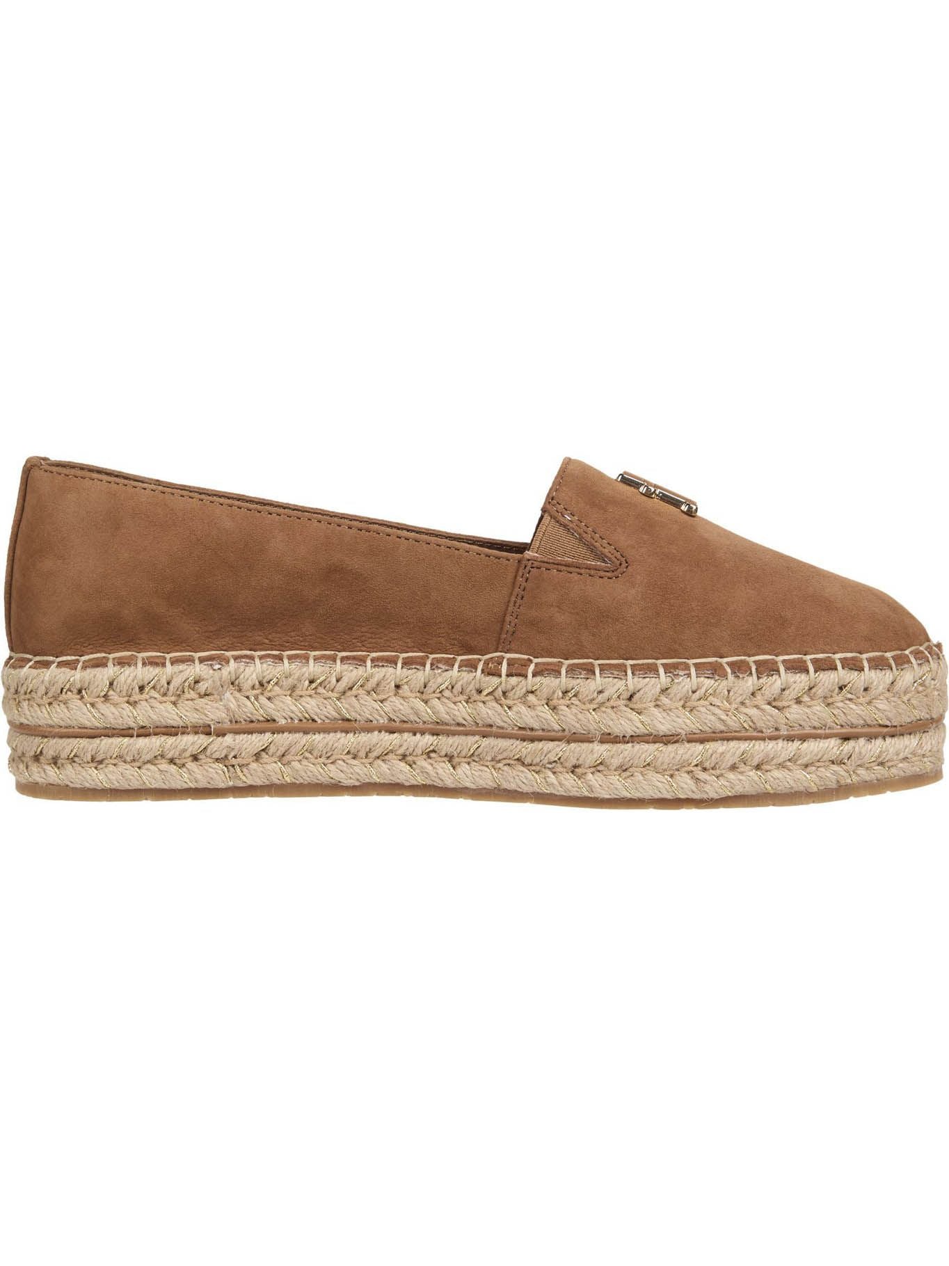 Alpargatas Tommy Hilfiger Para Damas by Tommy Hilfiger