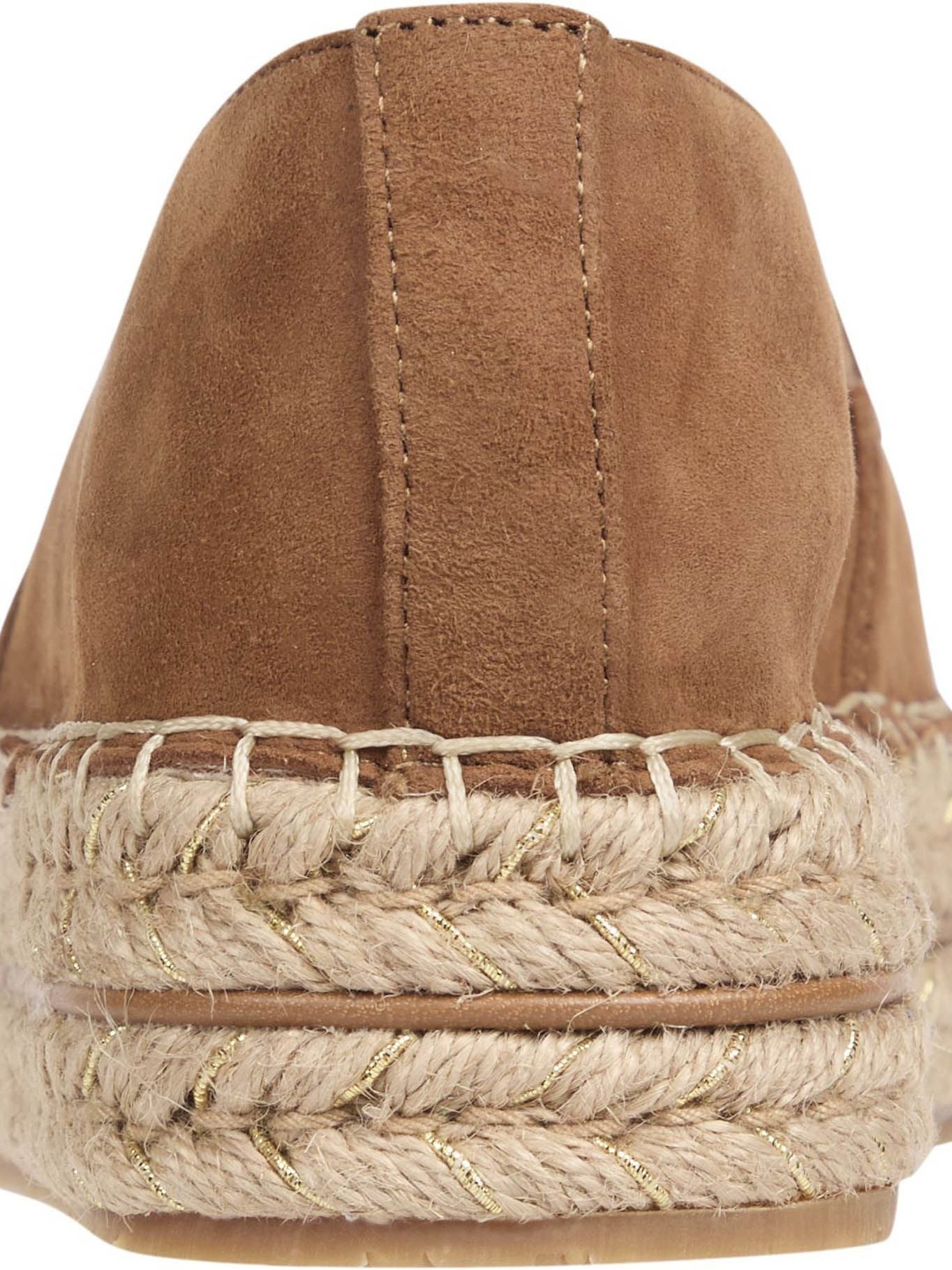 Alpargatas Tommy Hilfiger Para Damas by Tommy Hilfiger