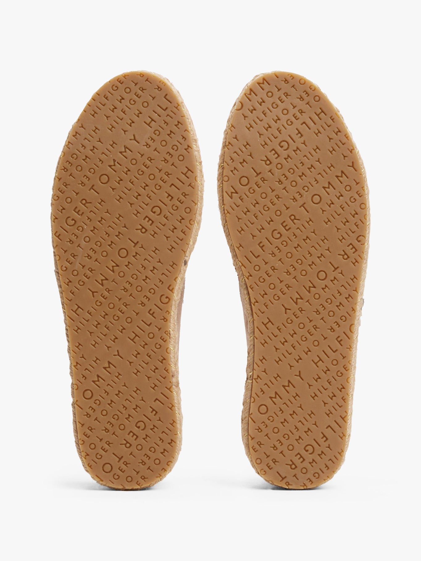 Alpargatas Tommy Hilfiger Para Damas by Tommy Hilfiger