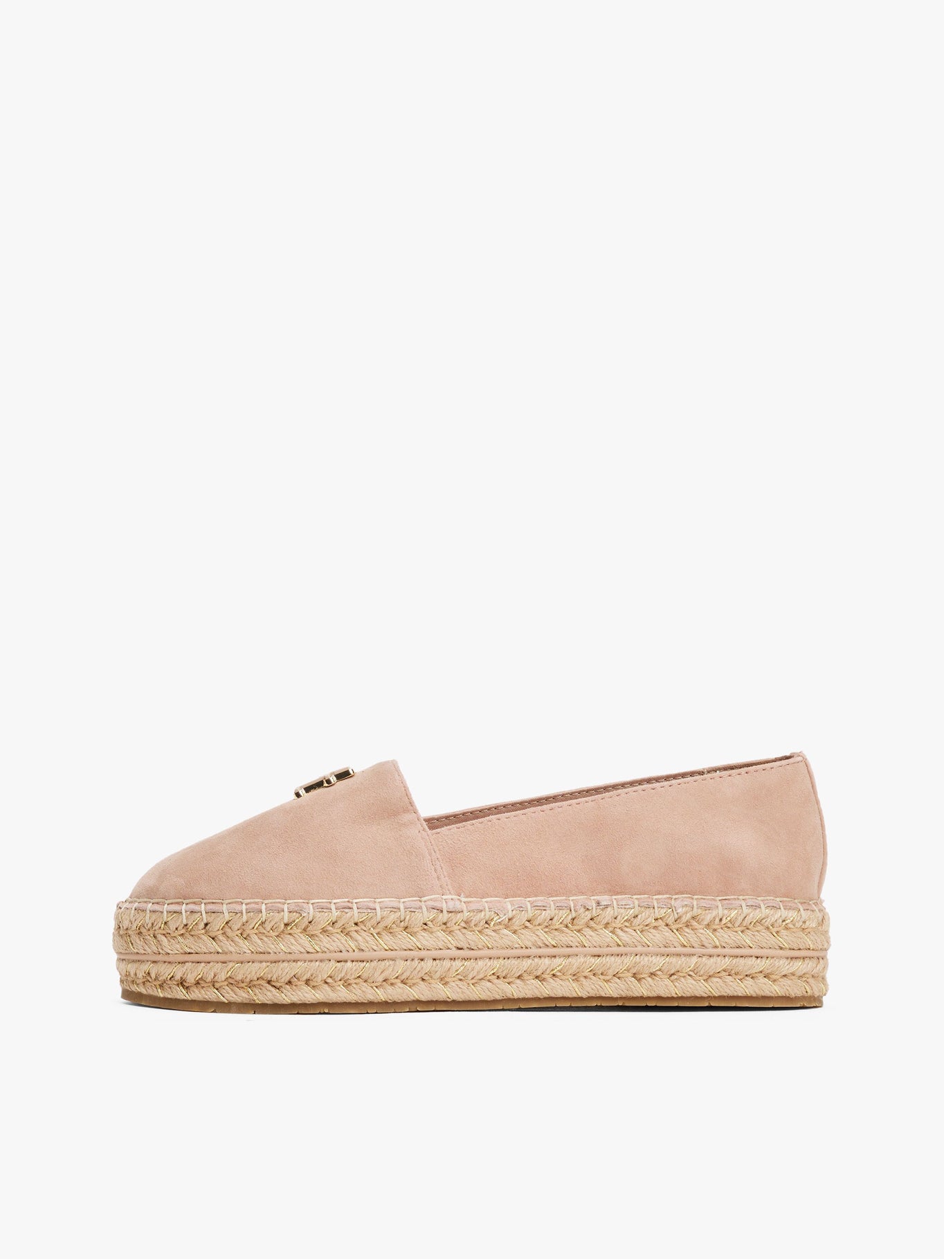 Alpargatas Tommy Hilfiger Para Damas by Tommy Hilfiger