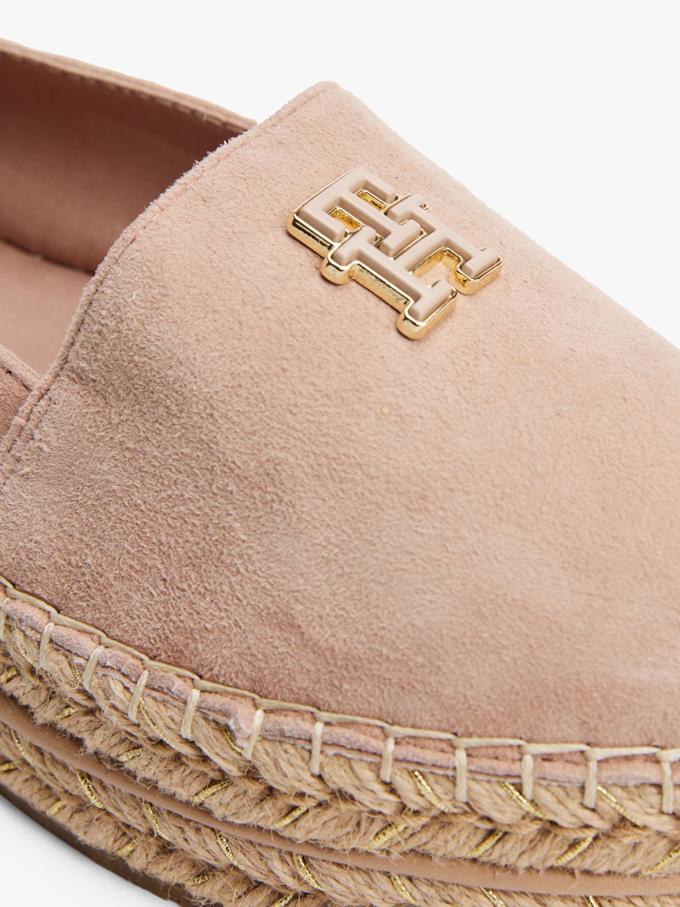 Alpargatas Tommy Hilfiger Para Damas by Tommy Hilfiger