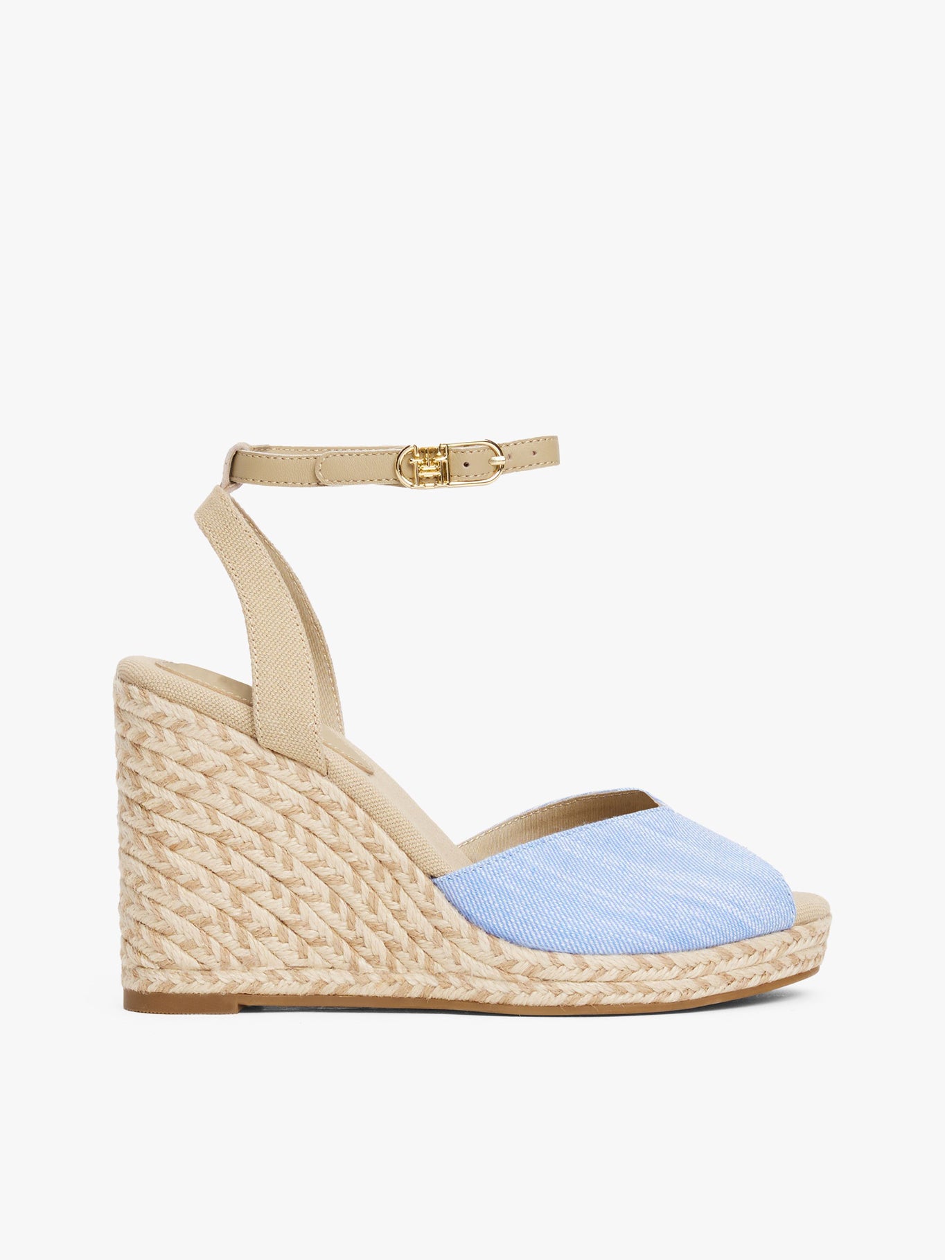 Sandalias Tommy Hilfiger Para Damas by Tommy Hilfiger