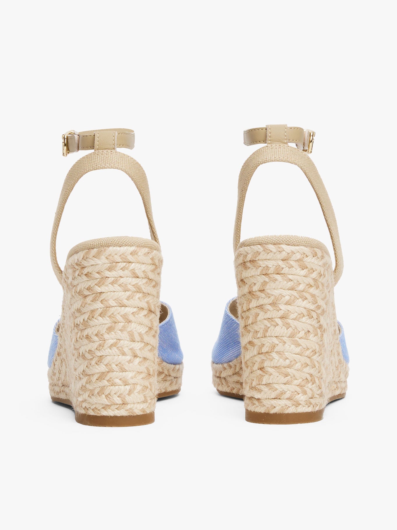 Sandalias Tommy Hilfiger Para Damas by Tommy Hilfiger