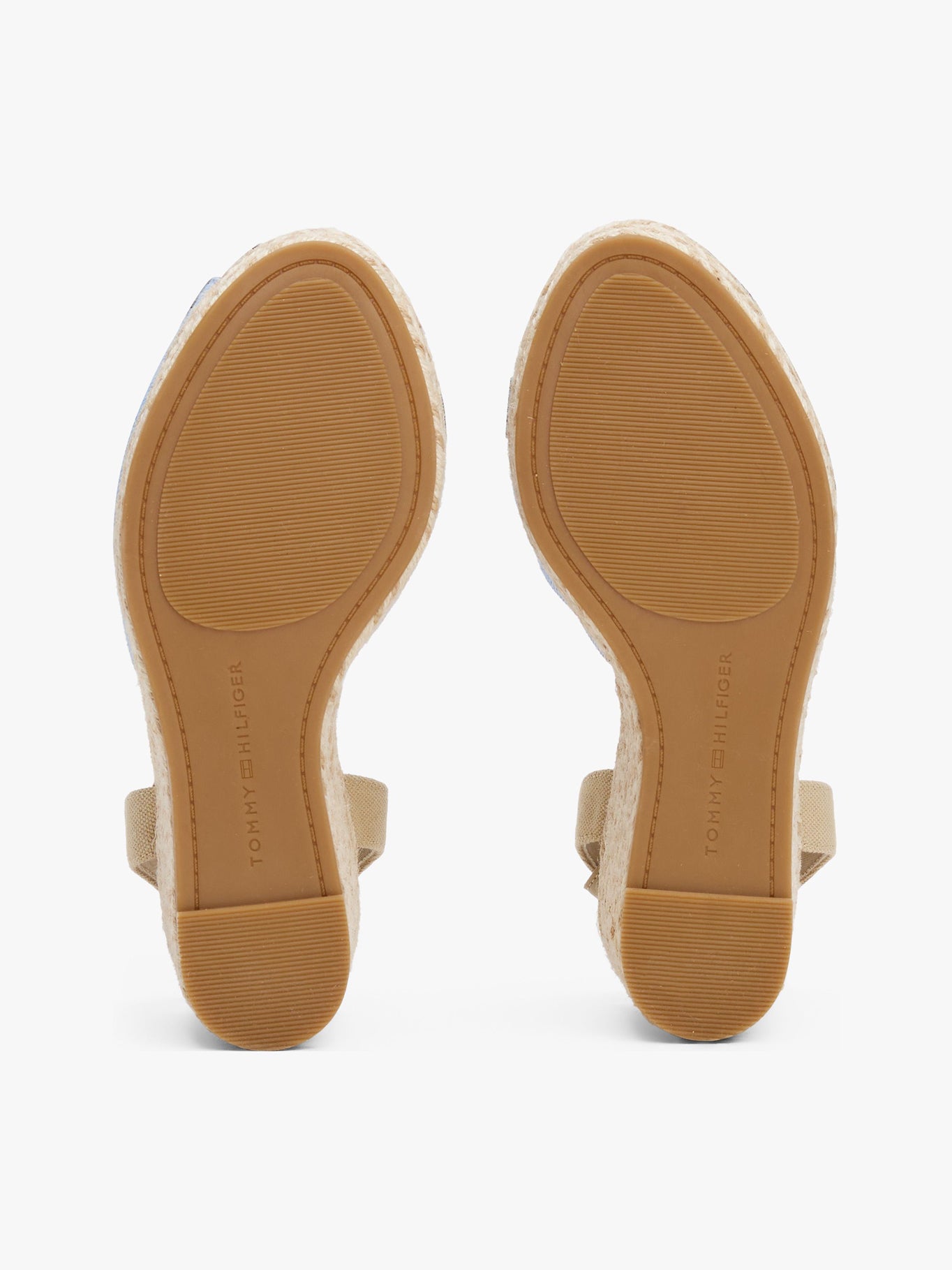 Sandalias Tommy Hilfiger Para Damas by Tommy Hilfiger