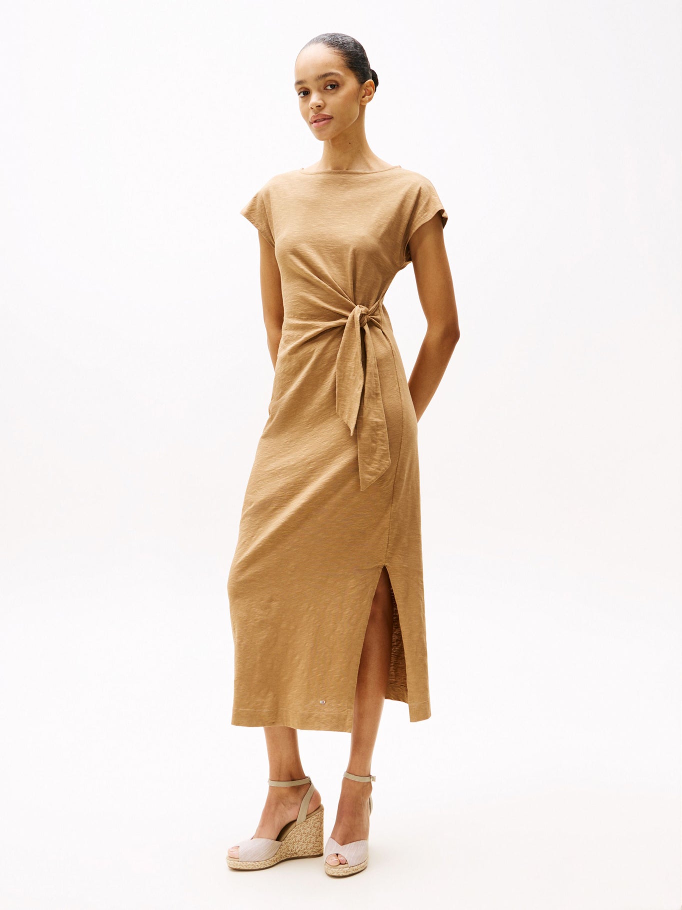 Sandalias Tommy Hilfiger Para Damas by Tommy Hilfiger