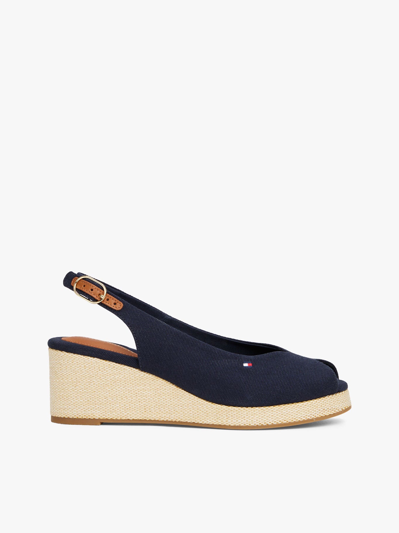 Sandalias Tommy Hilfiger Para Damas by Tommy Hilfiger