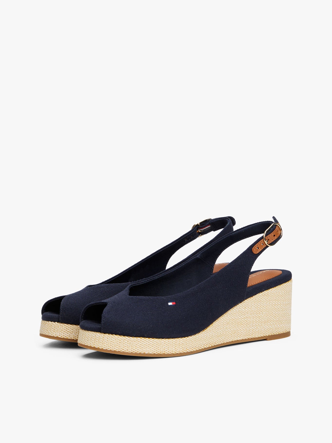 Sandalias Tommy Hilfiger Para Damas by Tommy Hilfiger