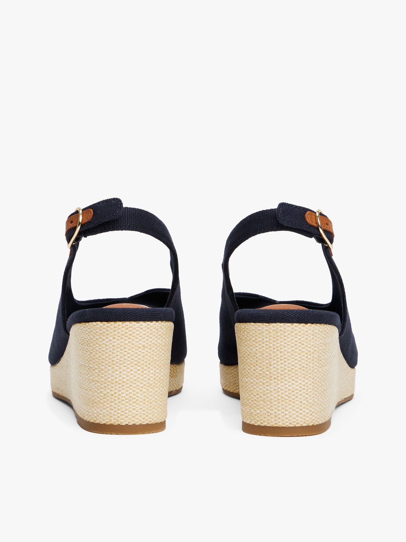 Sandalias Tommy Hilfiger Para Damas by Tommy Hilfiger