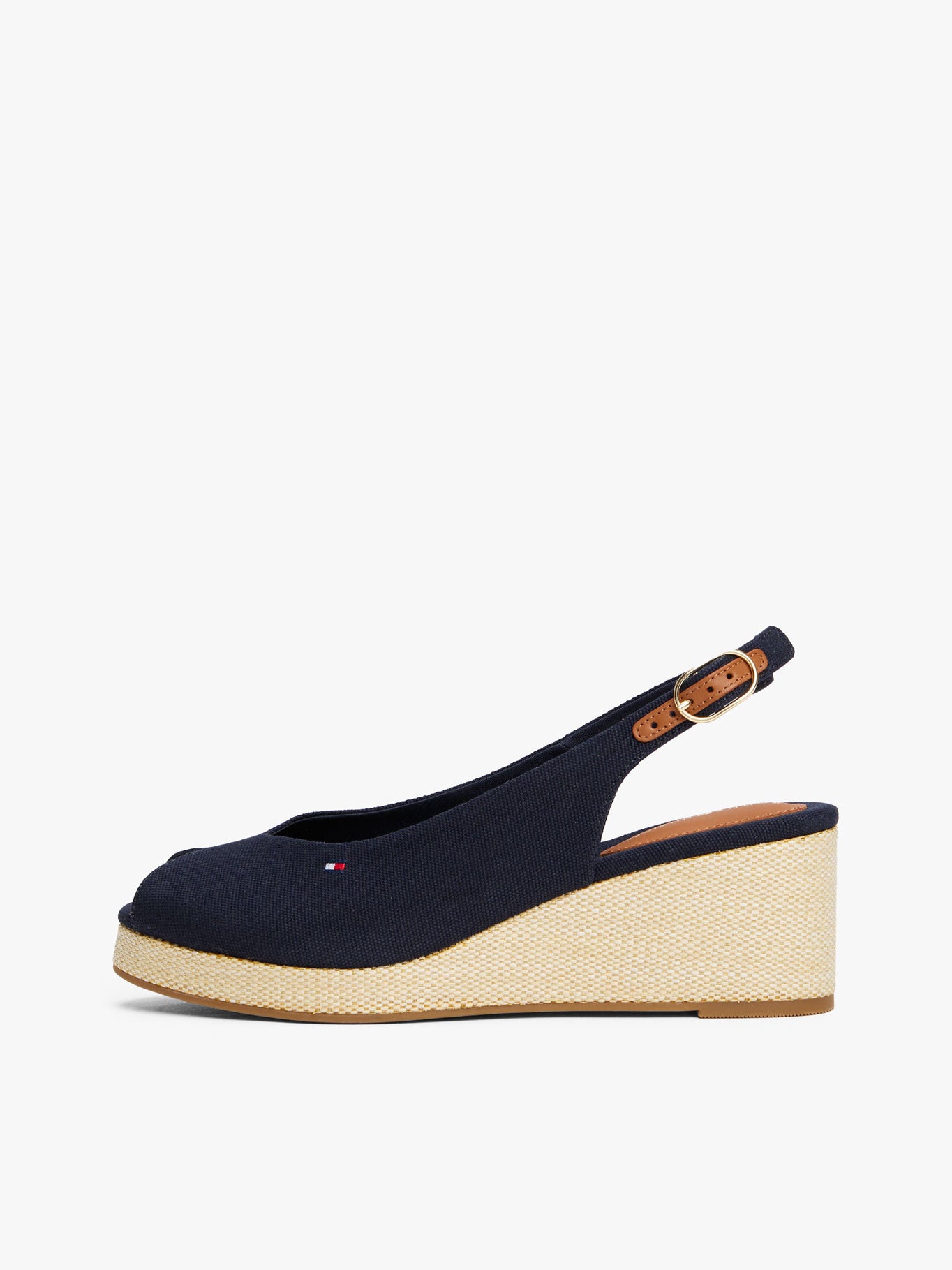 Sandalias Tommy Hilfiger Para Damas by Tommy Hilfiger
