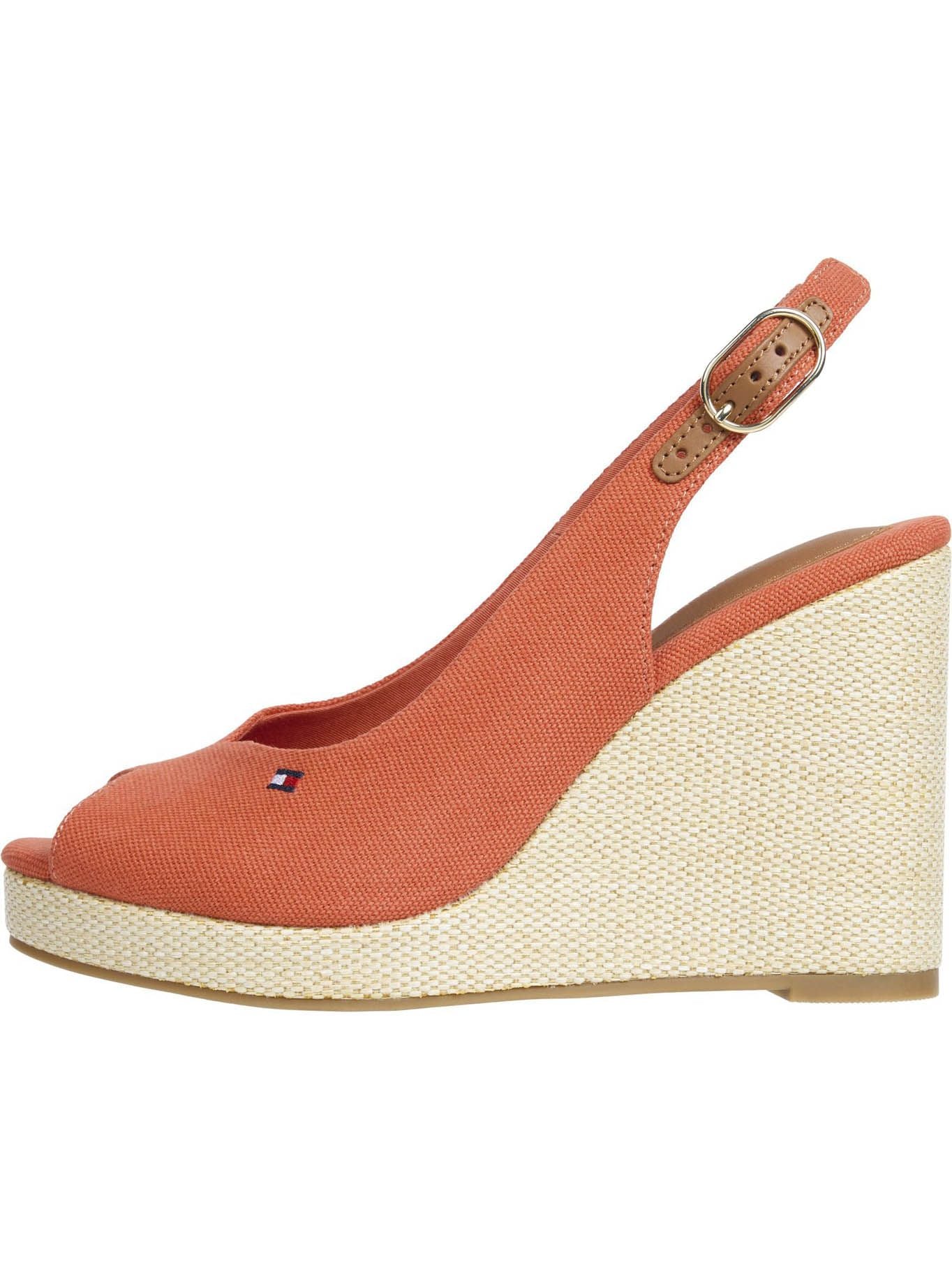 Sandalias Tommy Hilfiger Para Damas by Tommy Hilfiger