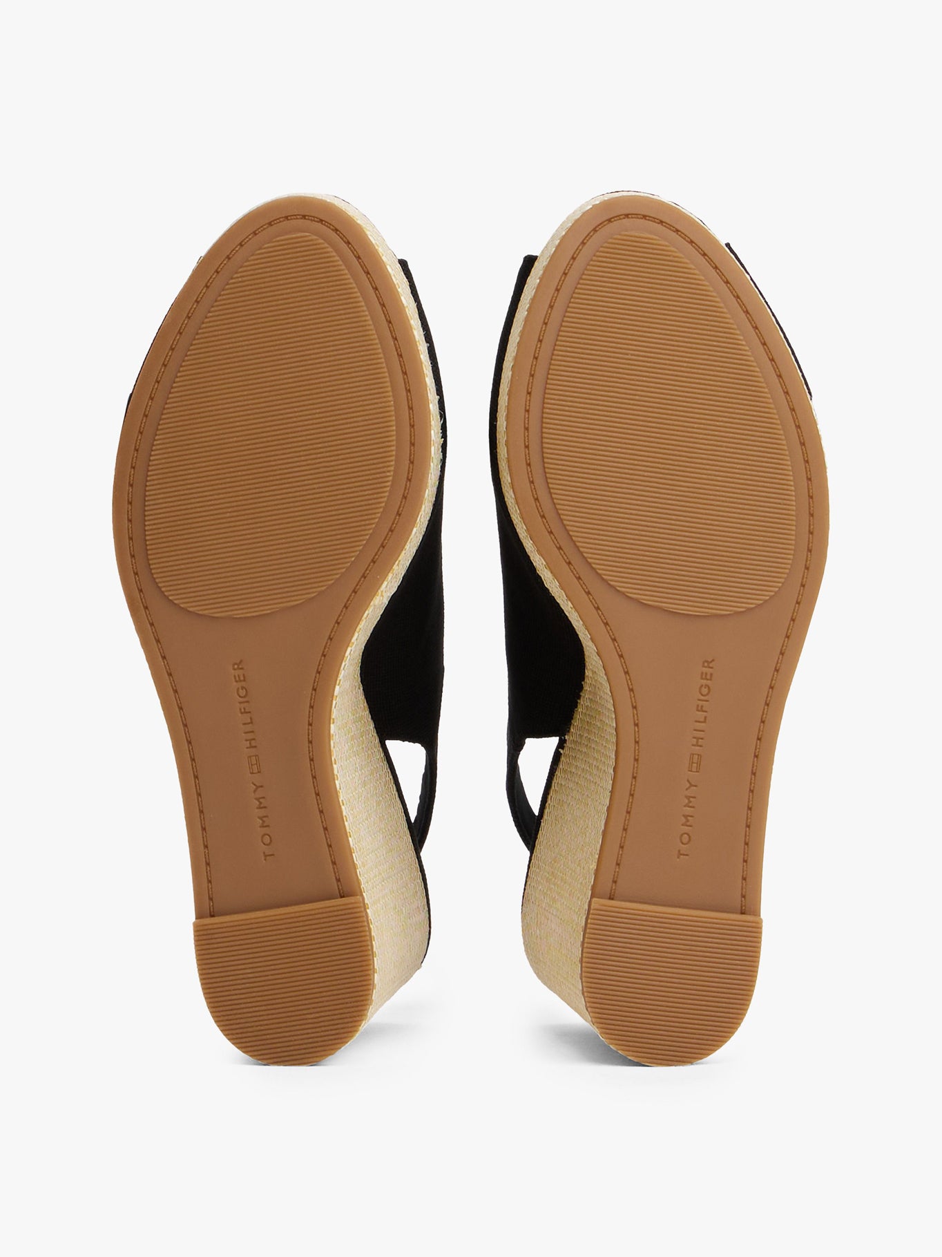 Sandalias Tommy Hilfiger Para Damas by Tommy Hilfiger