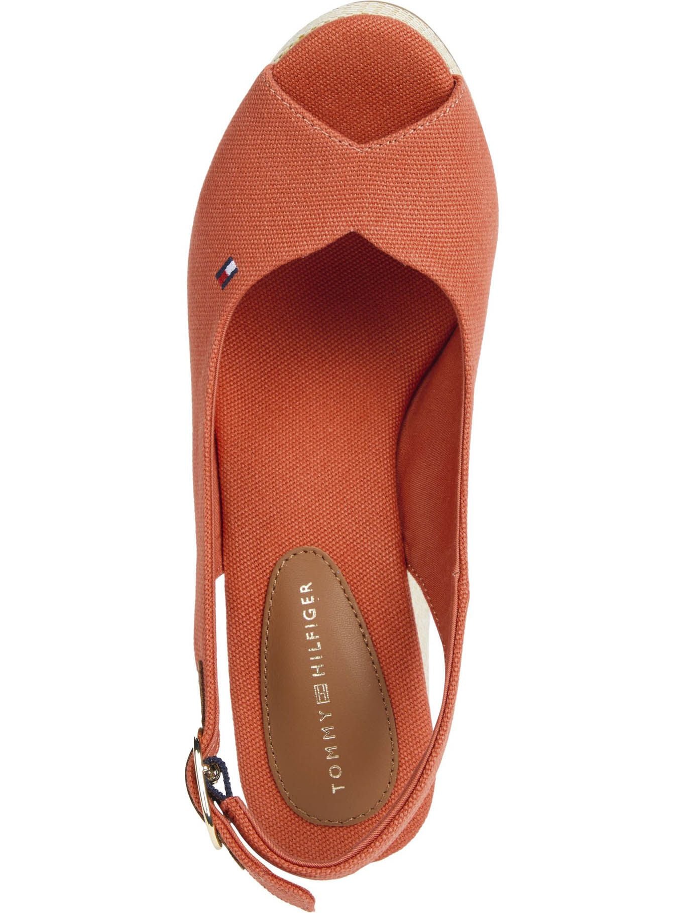 Sandalias Tommy Hilfiger Para Damas by Tommy Hilfiger