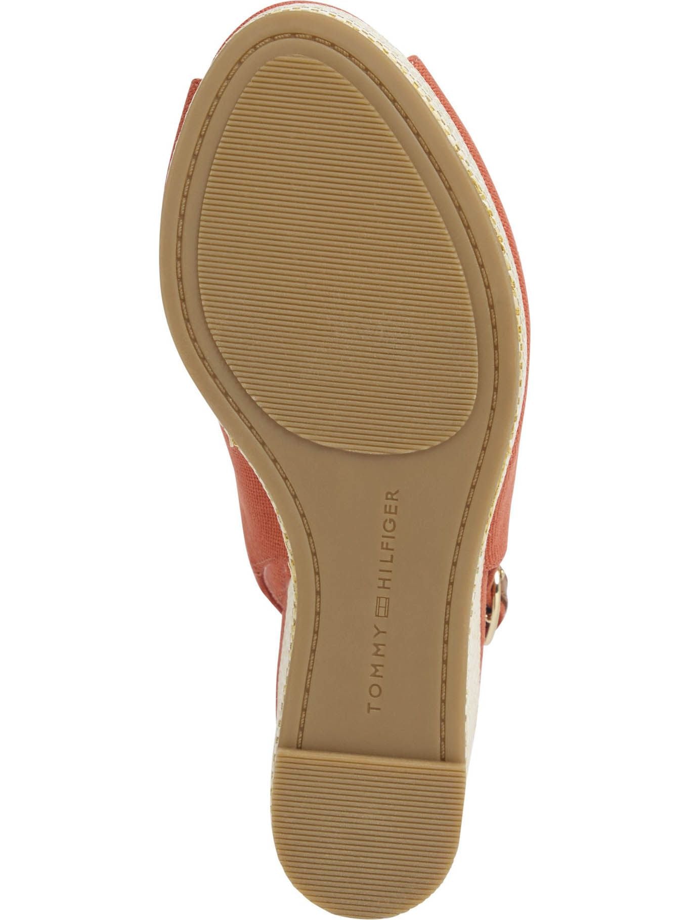 Sandalias Tommy Hilfiger Para Damas by Tommy Hilfiger