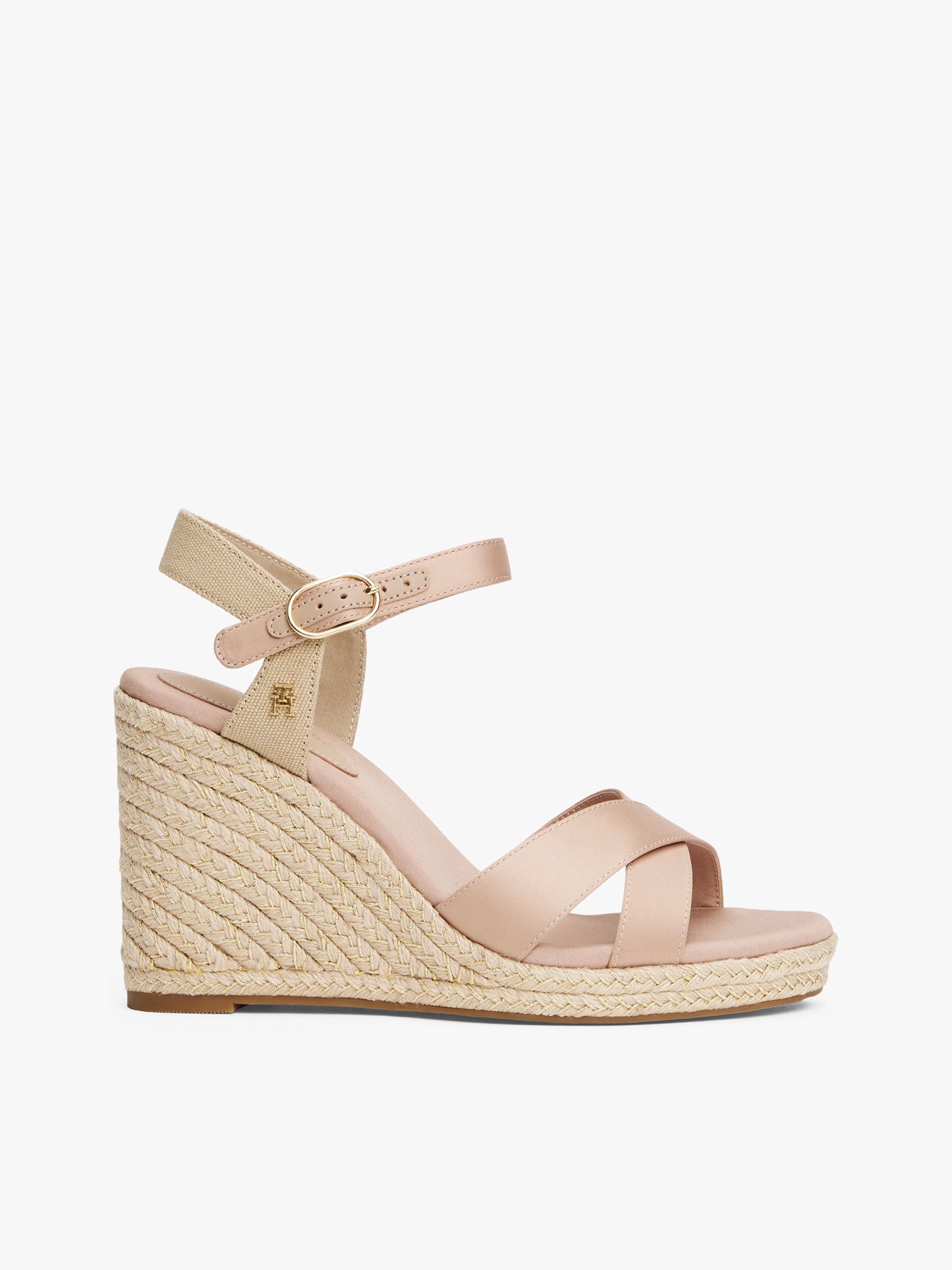 Sandalias Tommy Hilfiger Para Damas by Tommy Hilfiger