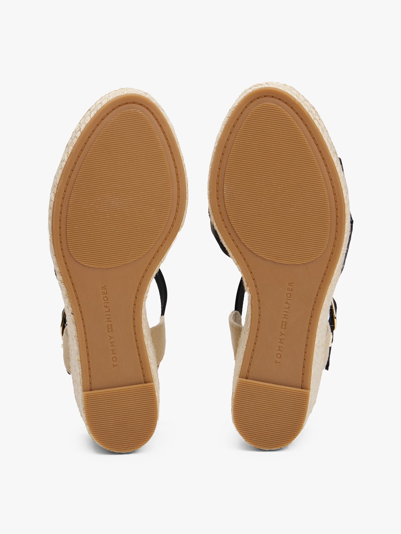 Sandalias Tommy Hilfiger Para Damas by Tommy Hilfiger