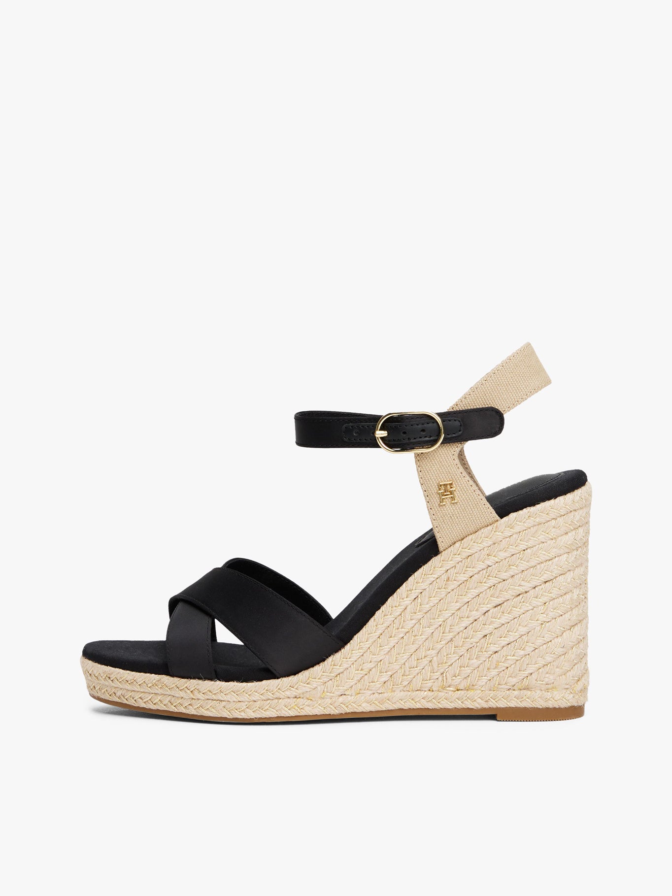 Sandalias Tommy Hilfiger Para Damas by Tommy Hilfiger