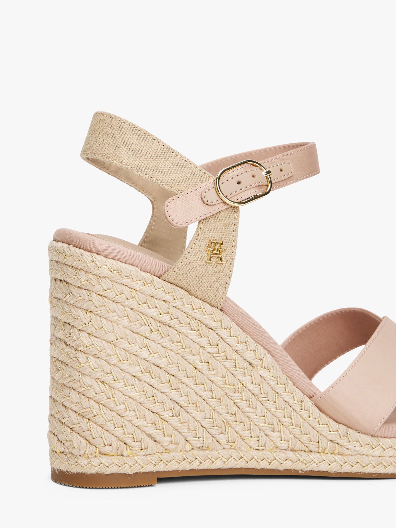 Sandalias Tommy Hilfiger Para Damas by Tommy Hilfiger