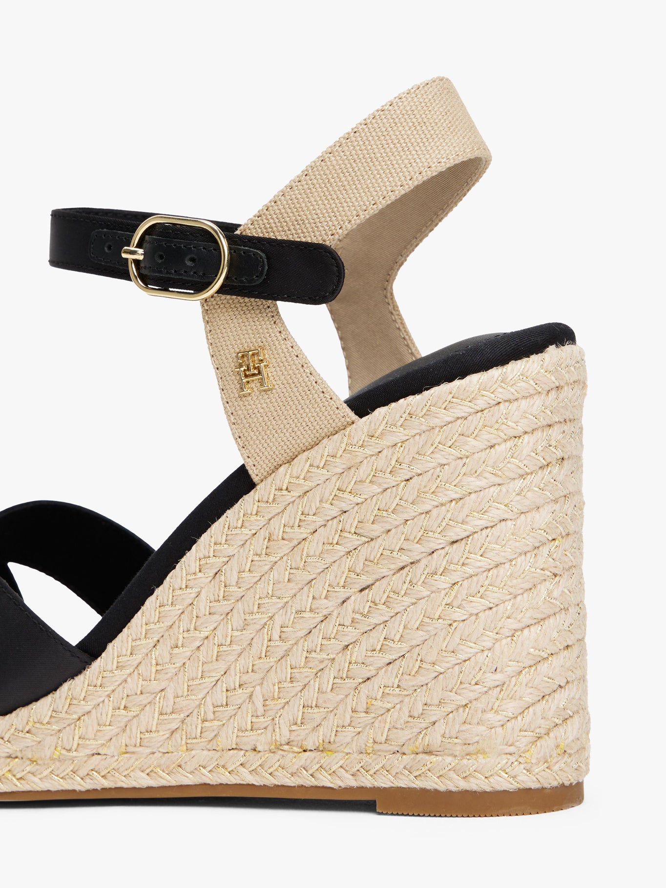 Sandalias Tommy Hilfiger Para Damas by Tommy Hilfiger