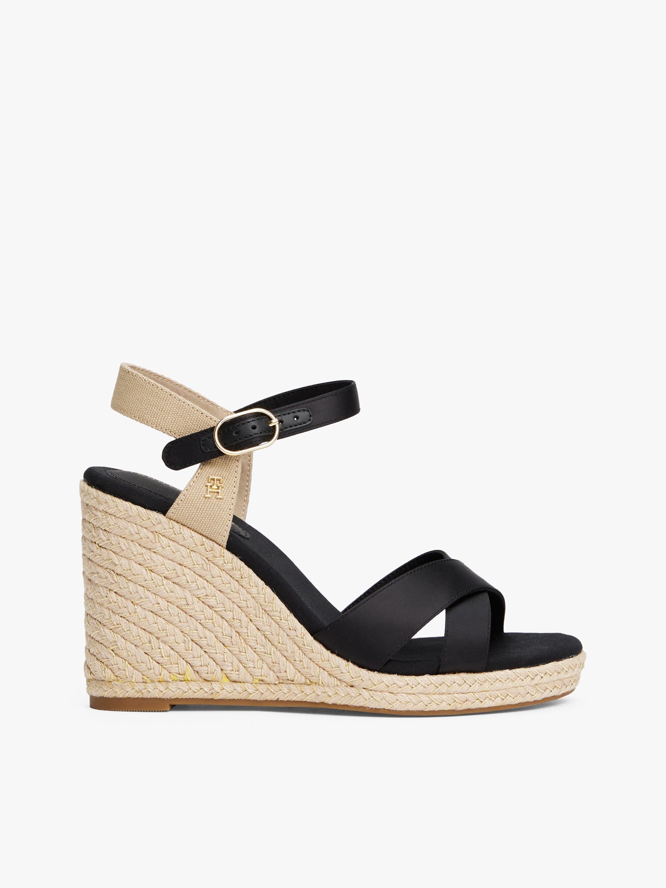 Sandalias Tommy Hilfiger Para Damas by Tommy Hilfiger