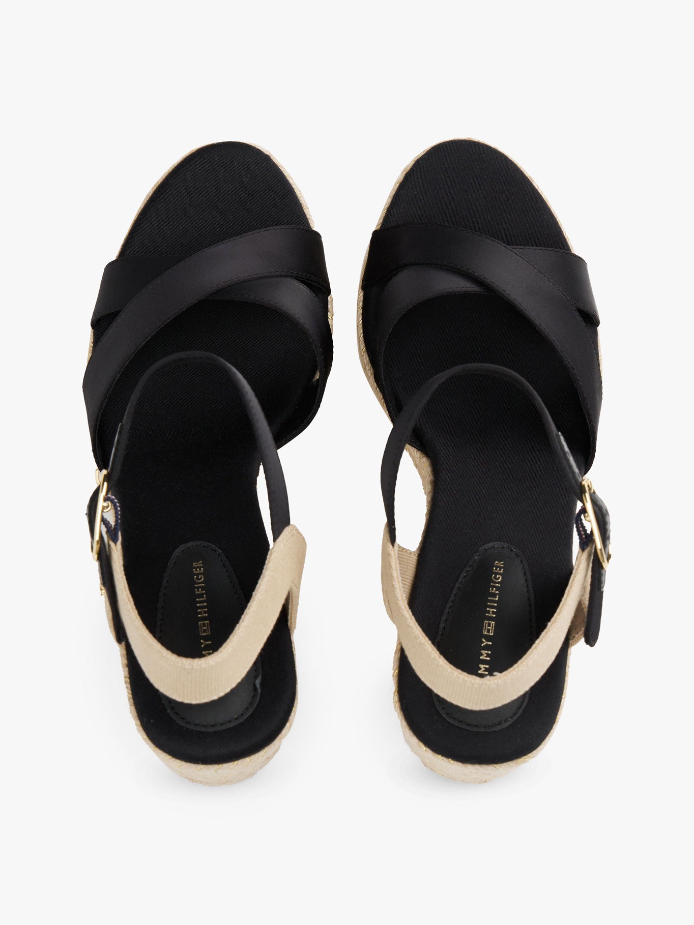 Sandalias Tommy Hilfiger Para Damas by Tommy Hilfiger