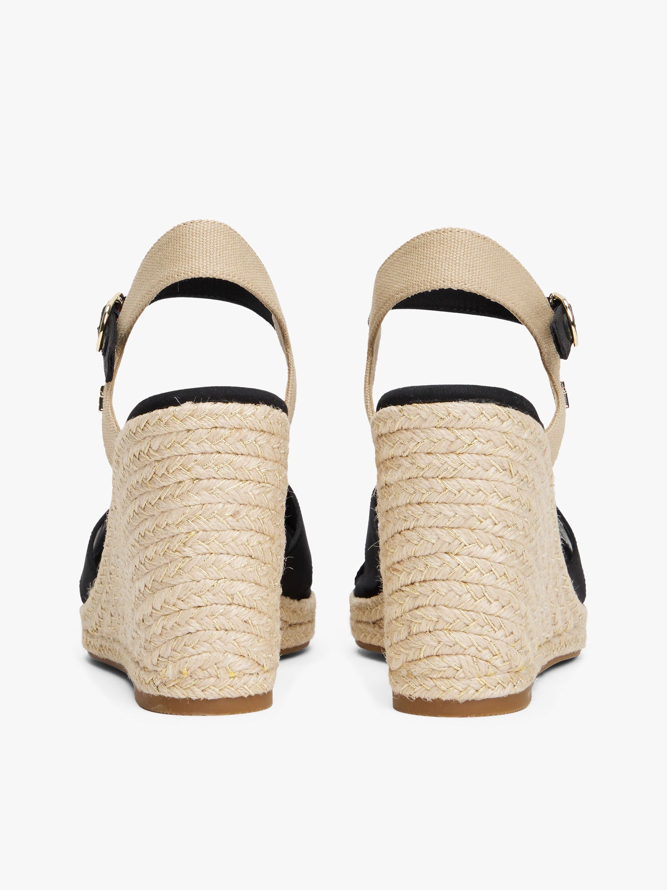 Sandalias Tommy Hilfiger Para Damas by Tommy Hilfiger