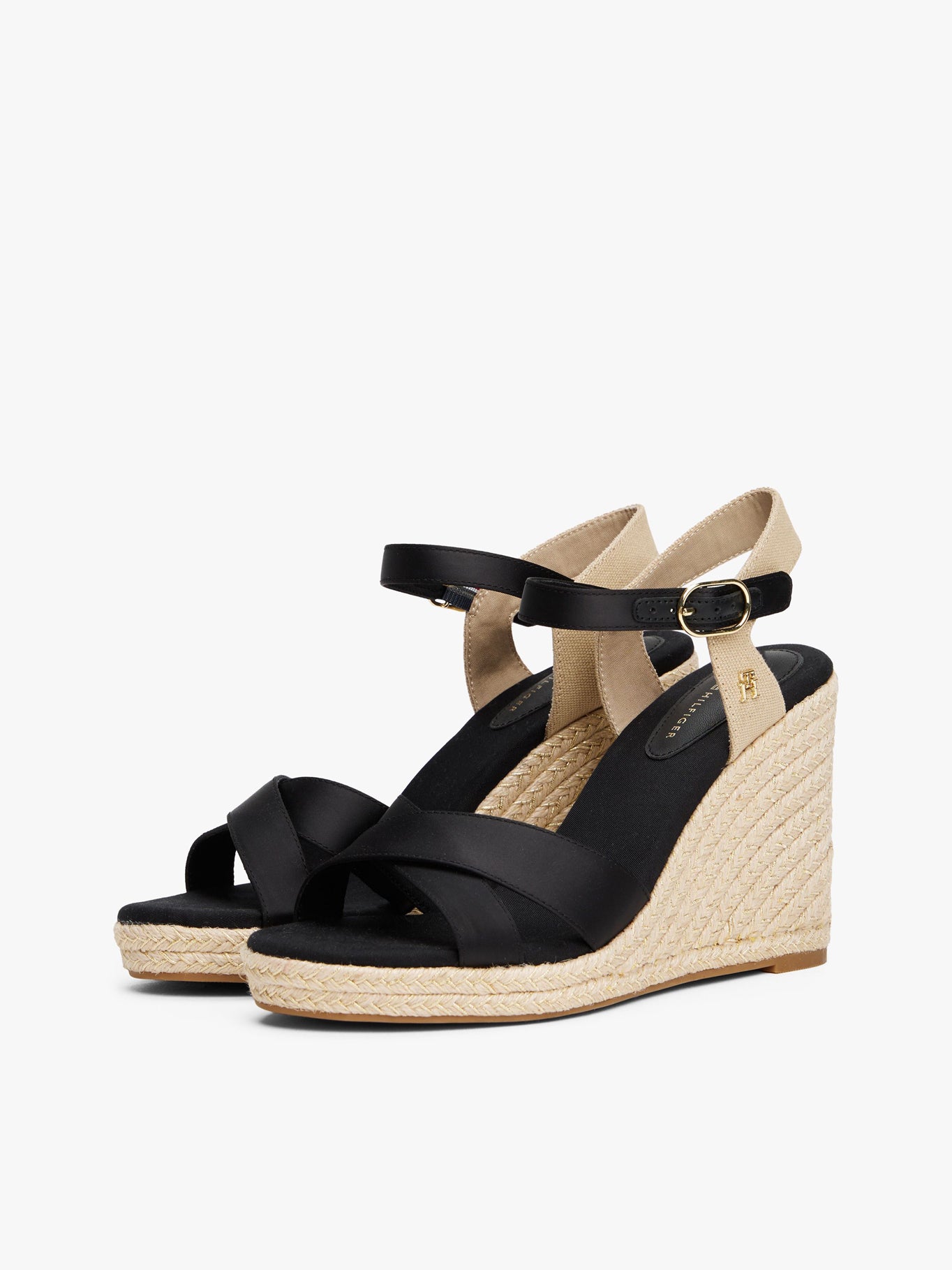 Sandalias Tommy Hilfiger Para Damas by Tommy Hilfiger