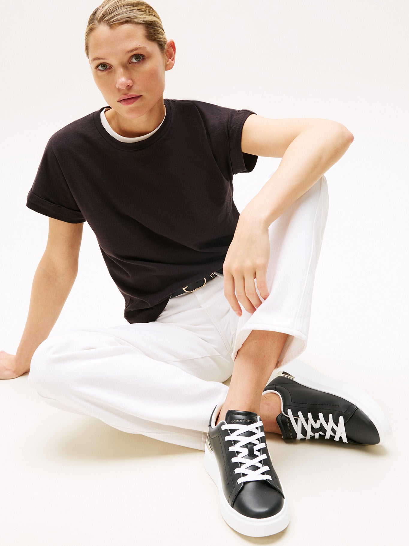 Tenis Tommy Hilfiger para Damas