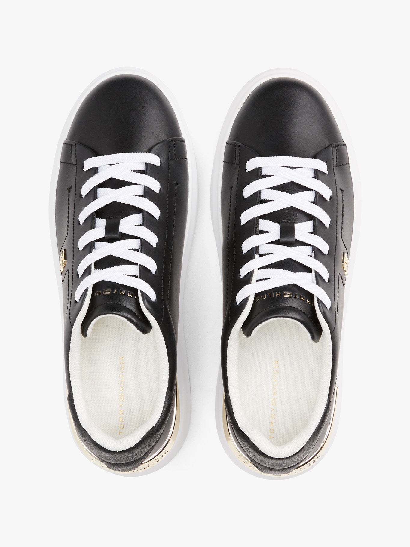 Tenis Tommy Hilfiger para Damas