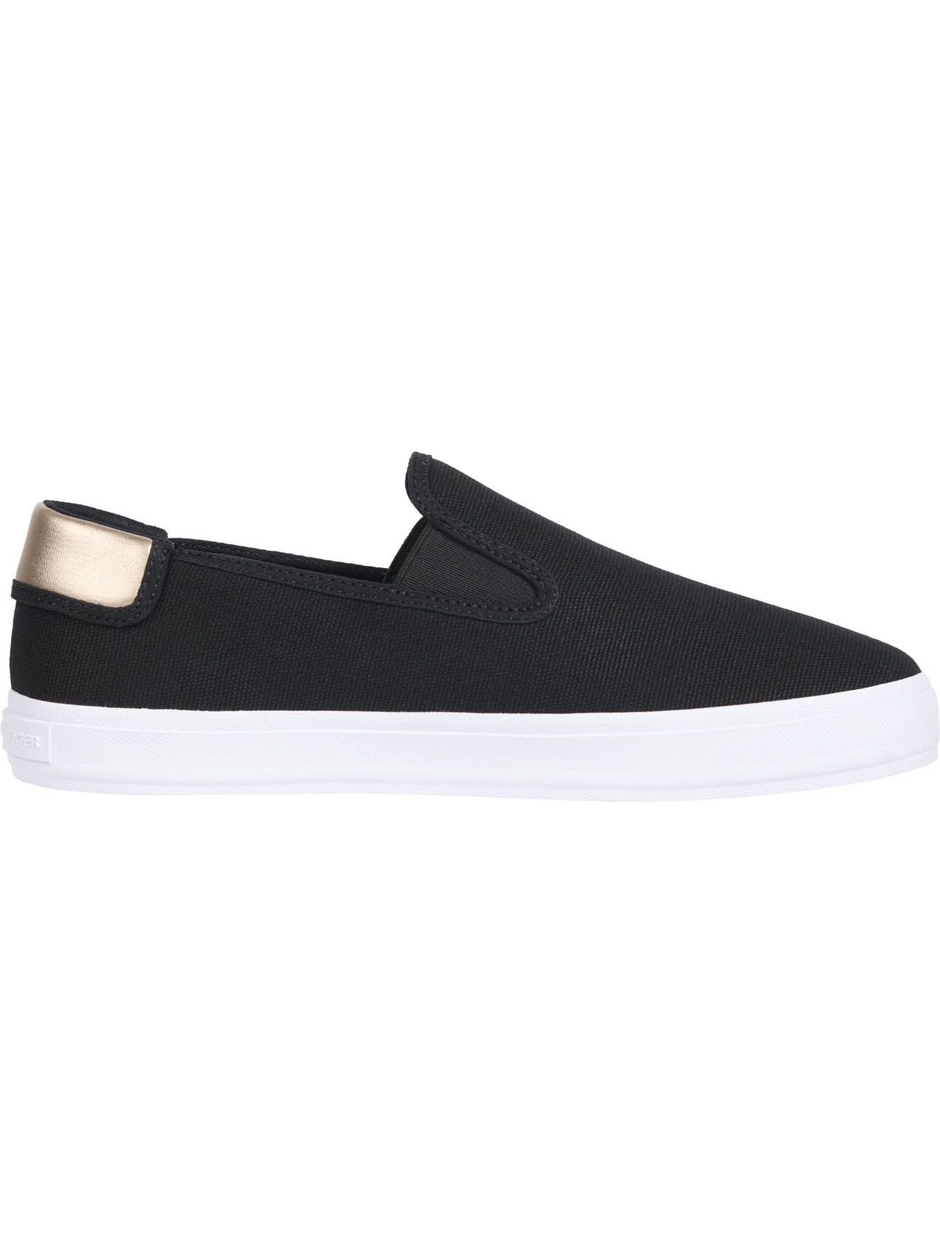 Alpargatas Tommy Hilfiger Para Damas by Tommy Hilfiger