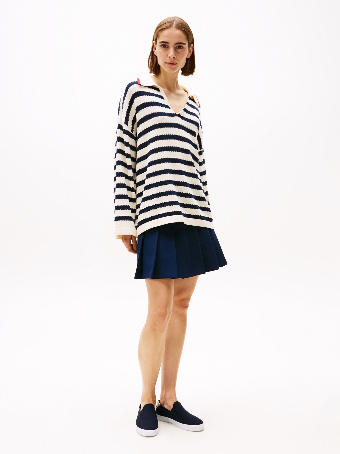 Alpargatas Tommy Hilfiger Para Damas by Tommy Hilfiger