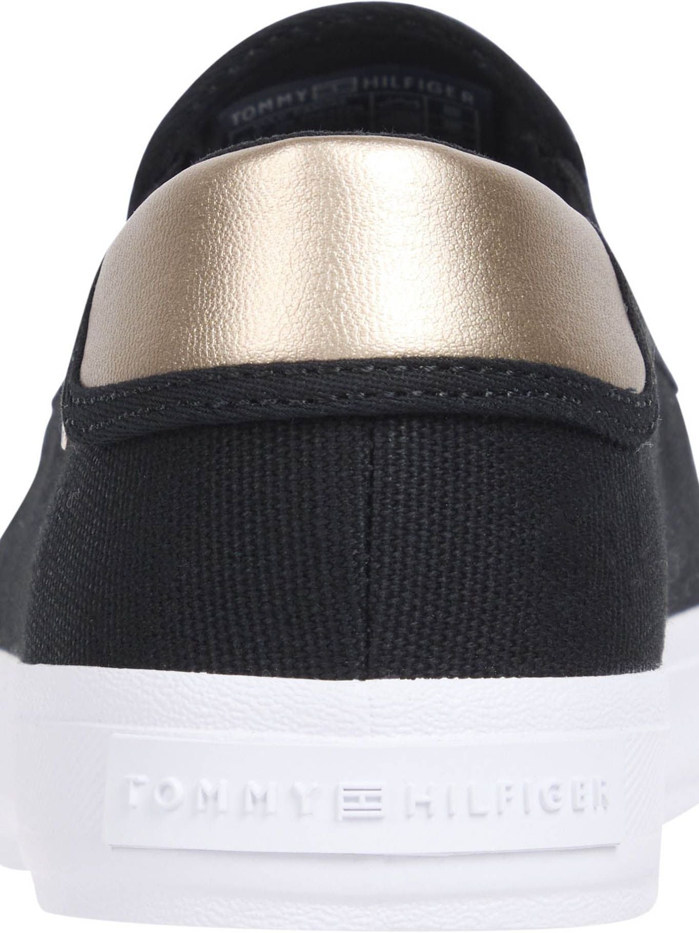 Alpargatas Tommy Hilfiger Para Damas by Tommy Hilfiger