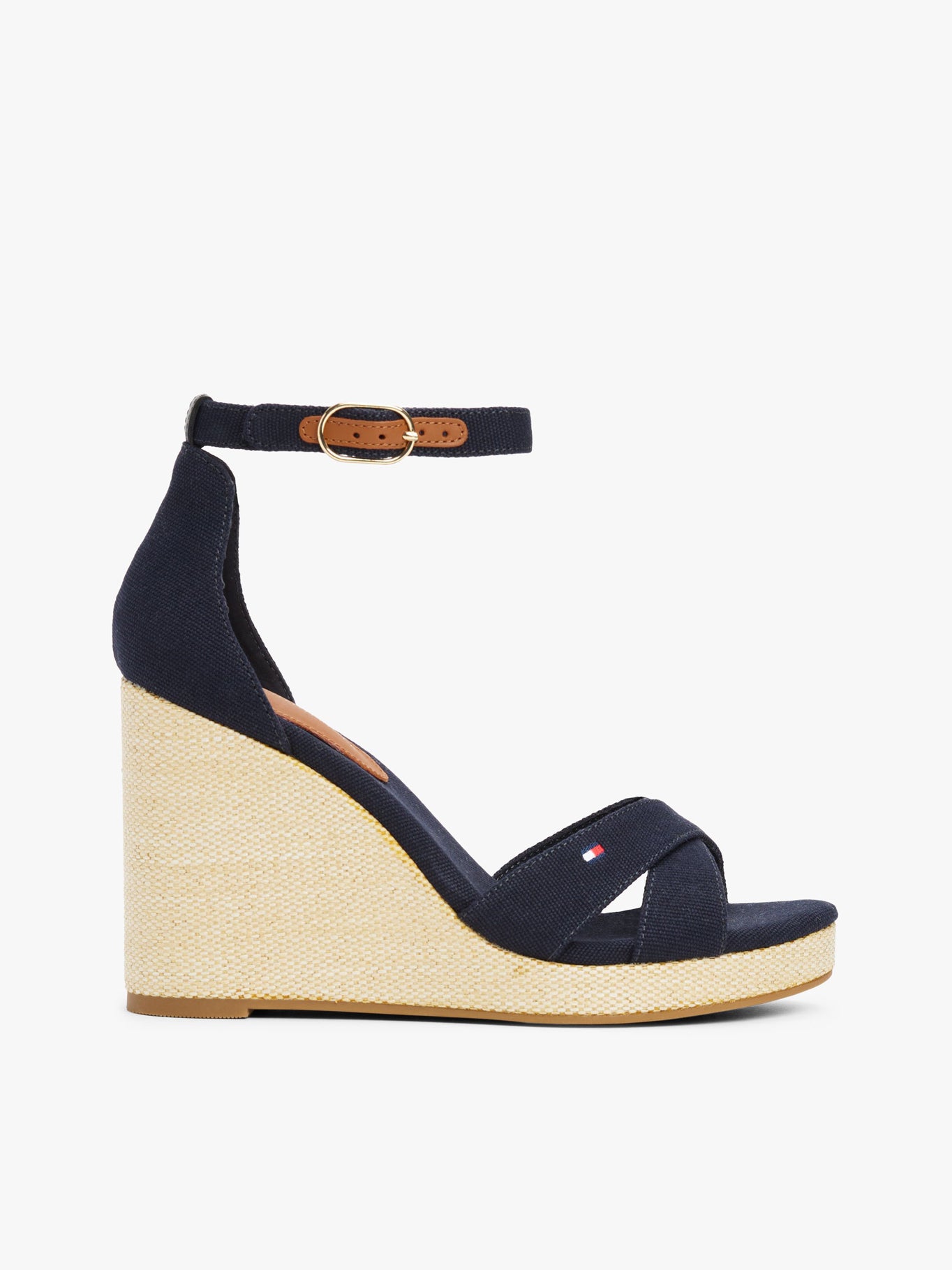 Sandalias Tommy Hilfiger Para Damas by Tommy Hilfiger