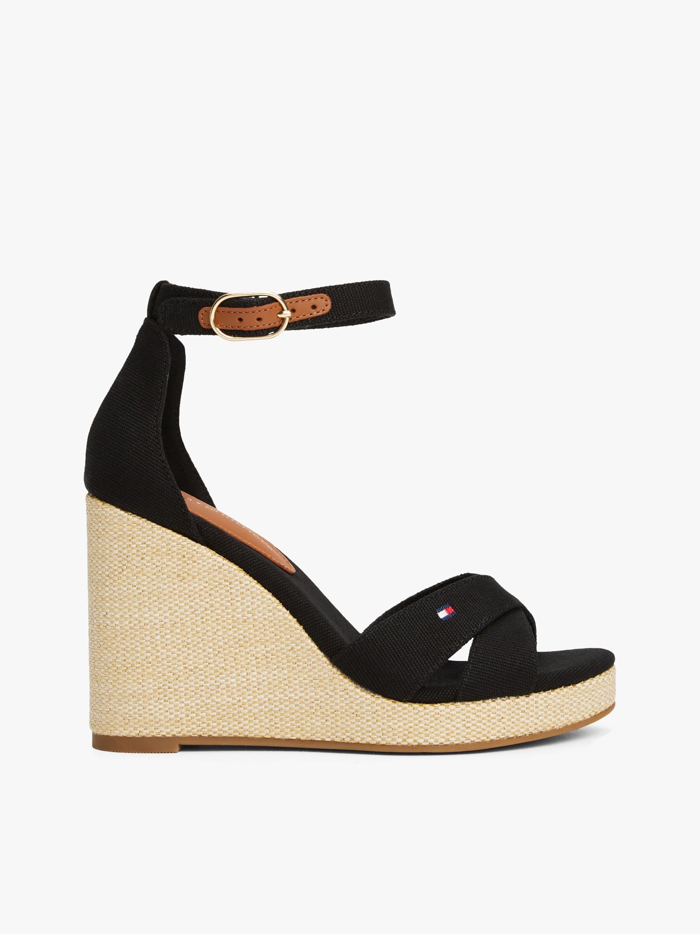 Sandalias Tommy Hilfiger Para Damas by Tommy Hilfiger