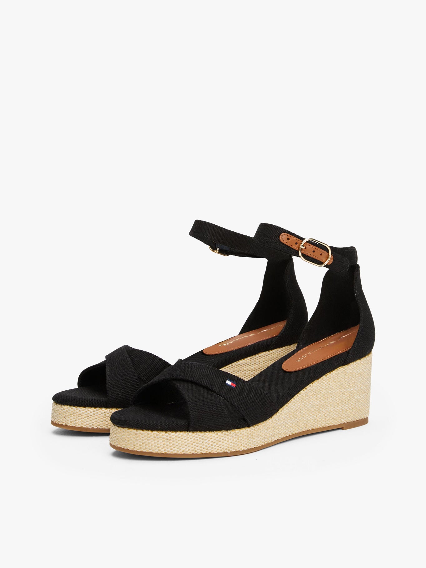Sandalias Tommy Hilfiger Para Damas by Tommy Hilfiger