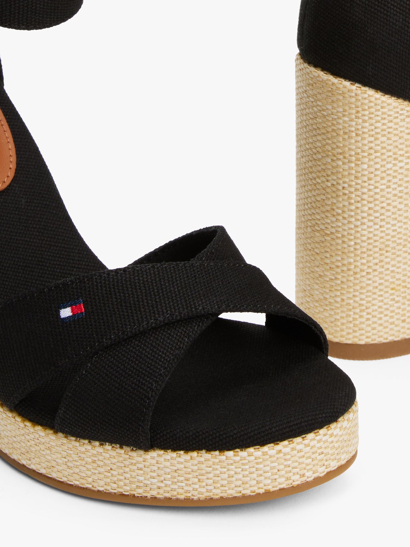 Sandalias Tommy Hilfiger Para Damas by Tommy Hilfiger